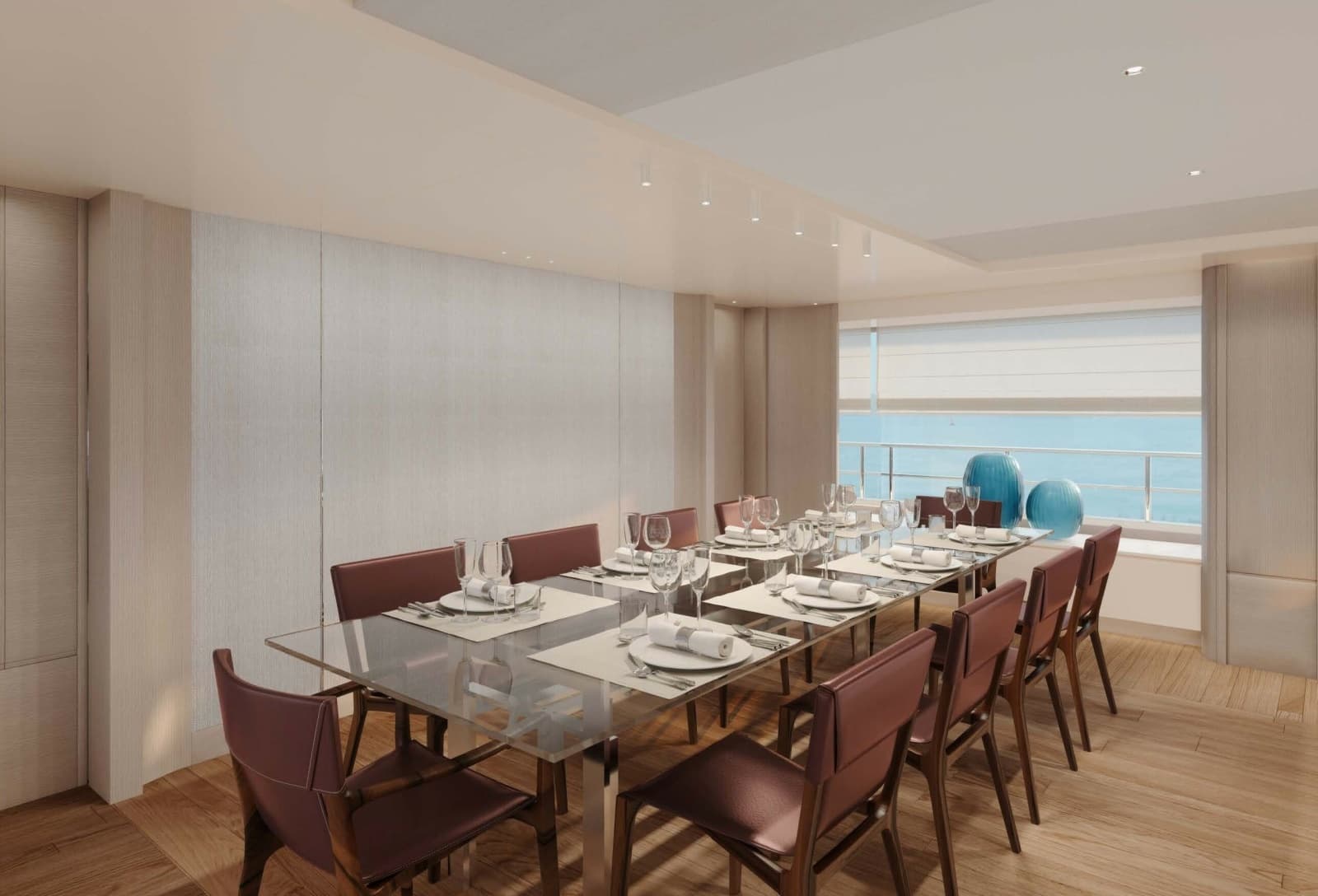 Dining/Salon