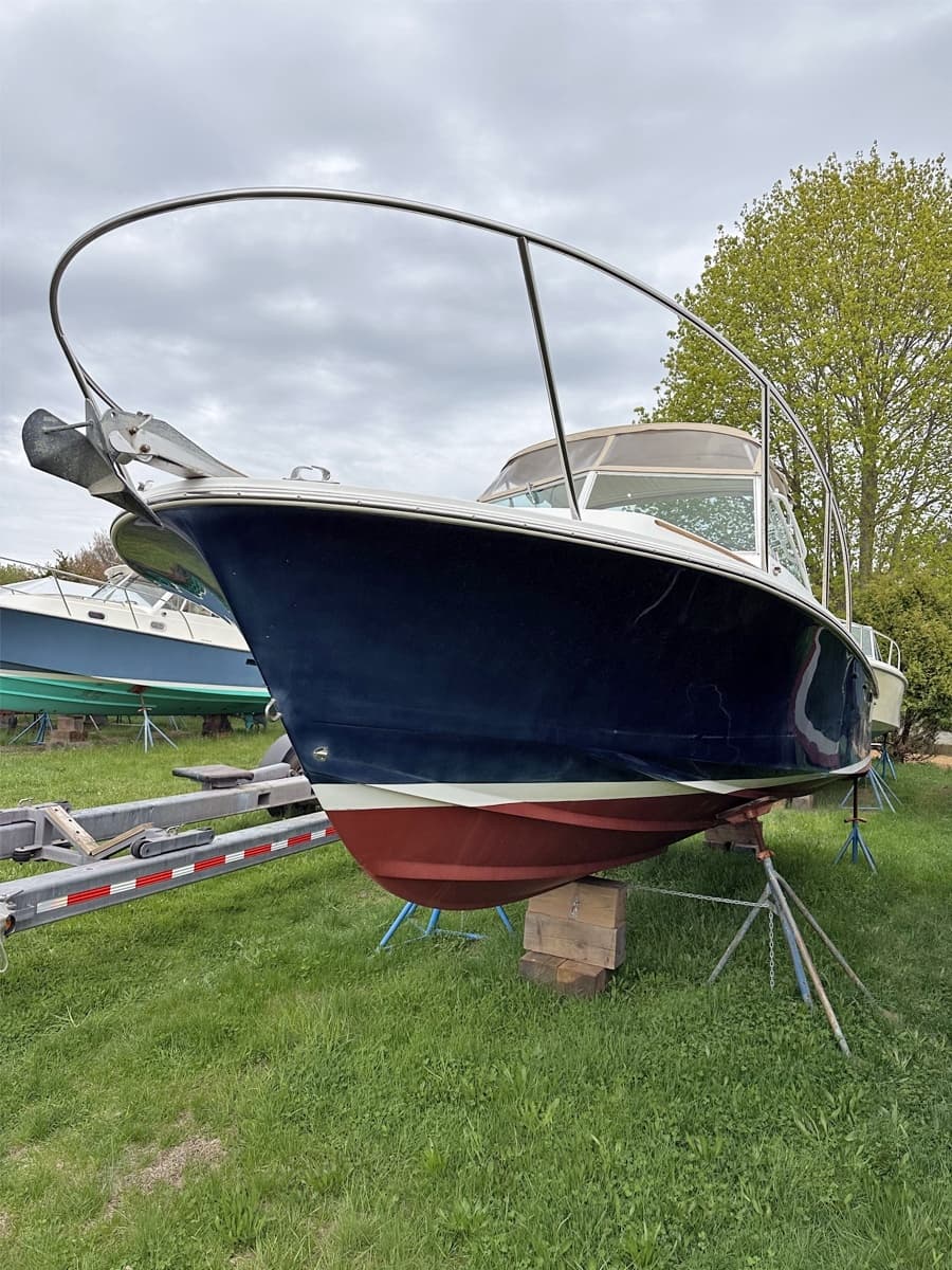 Hull