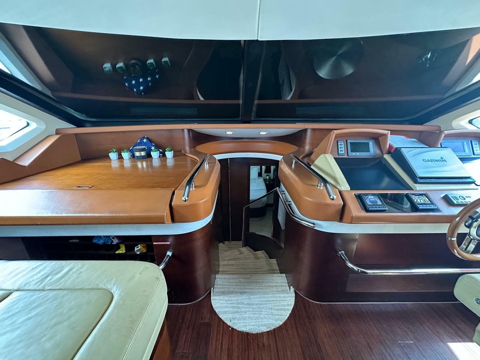 2010 Azimut 
