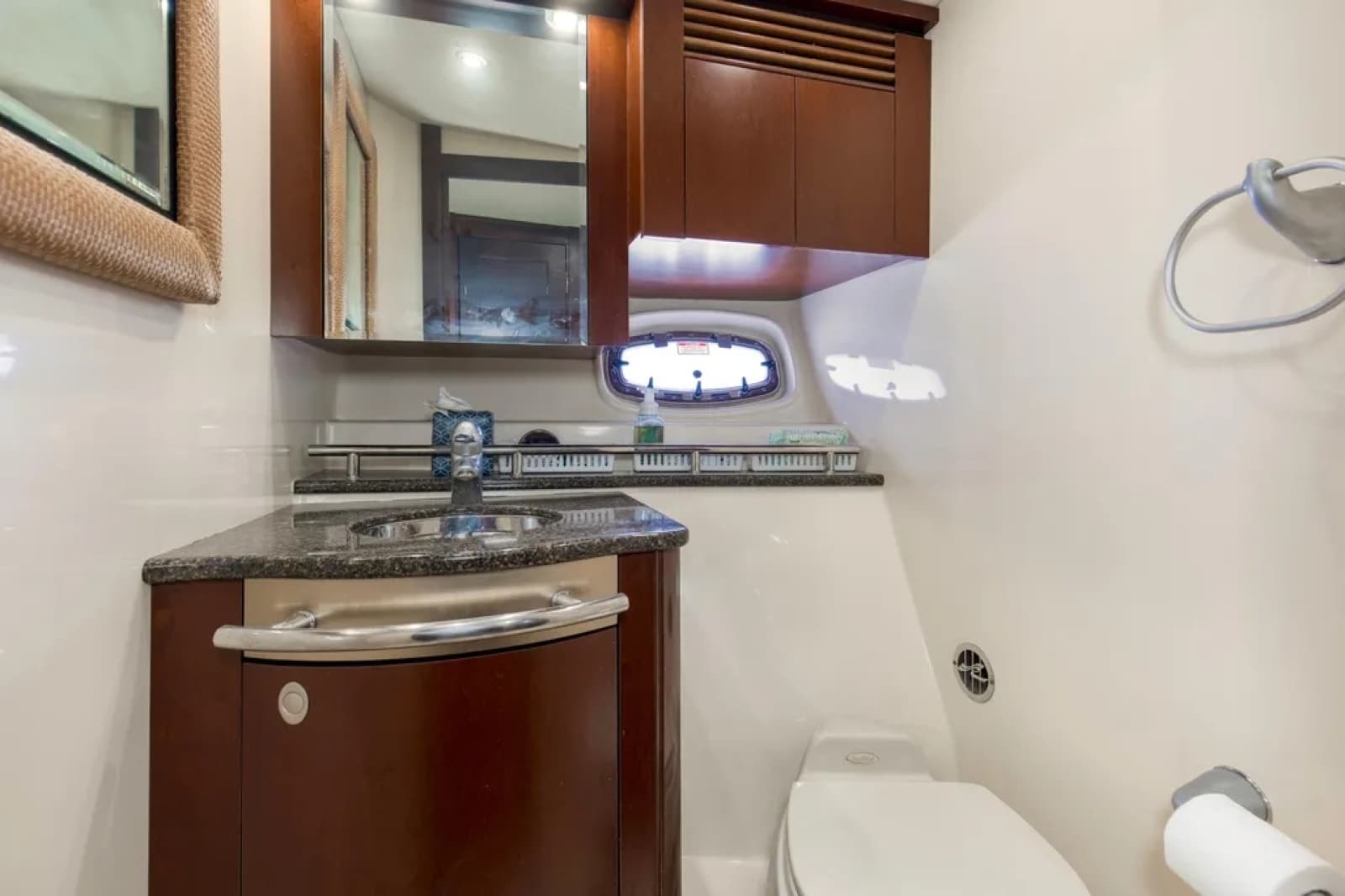 2006 Sea Ray 48 Sundancer