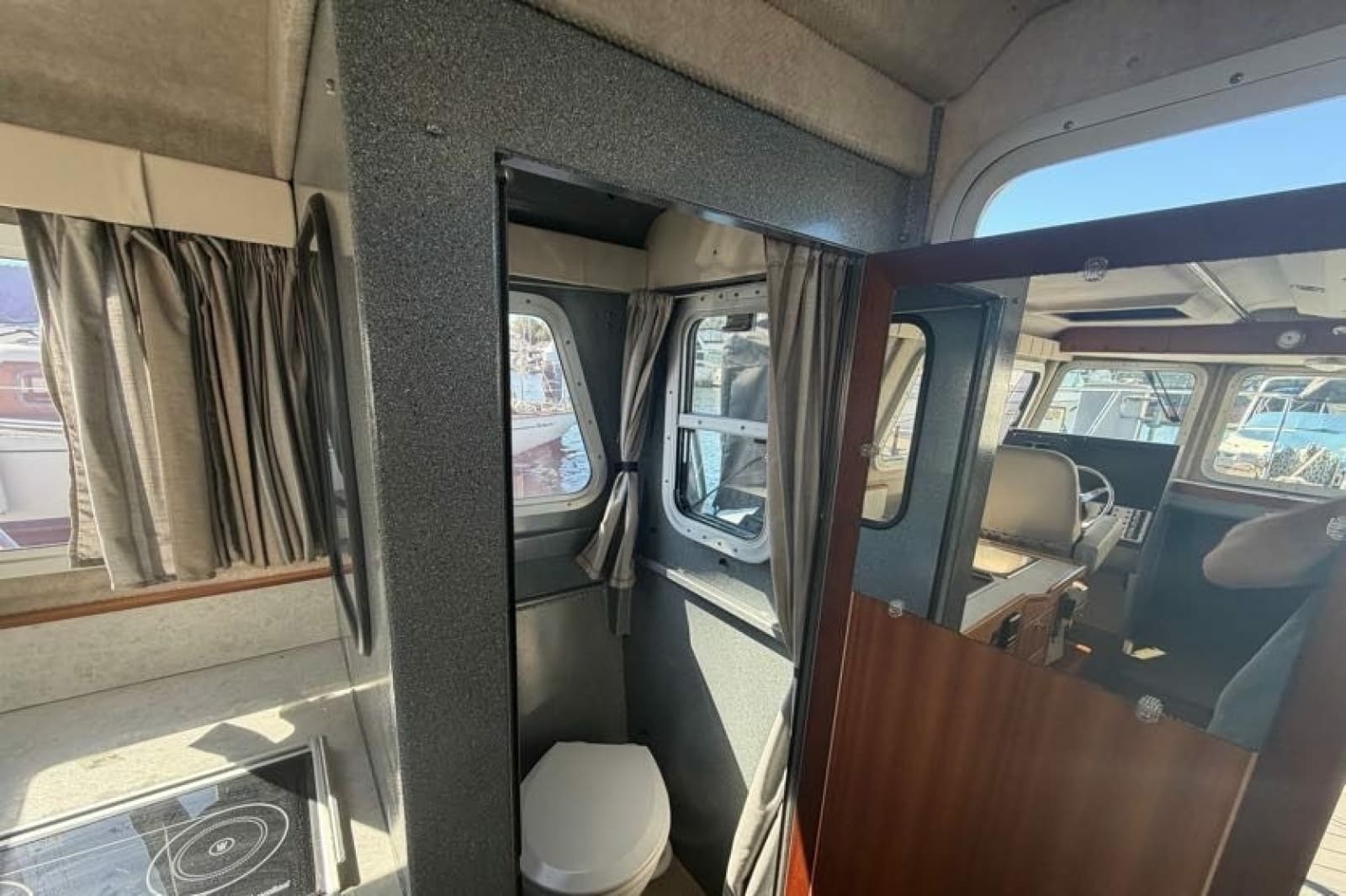 2023 KingFisher XAC
