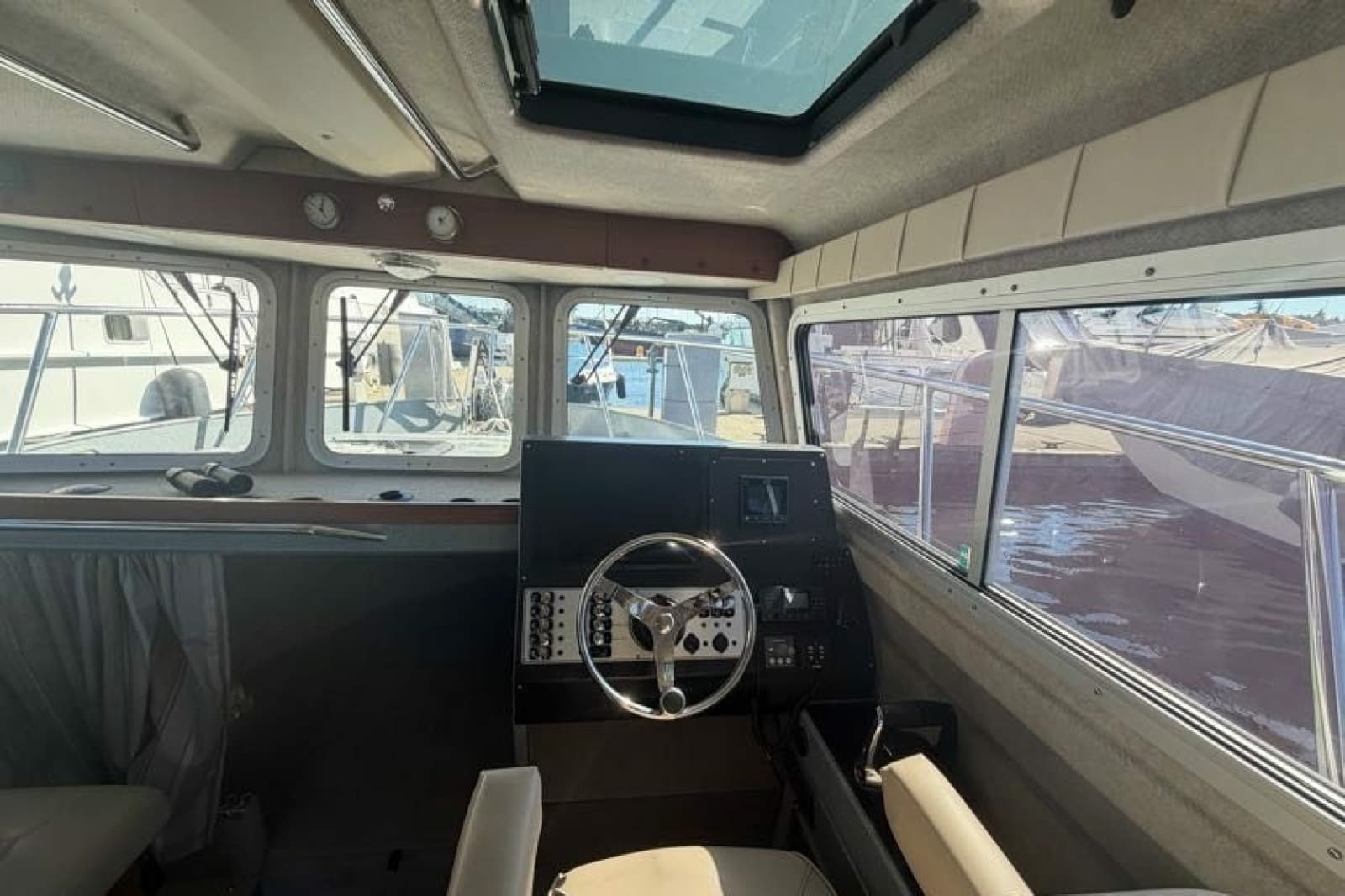 2023 KingFisher XAC