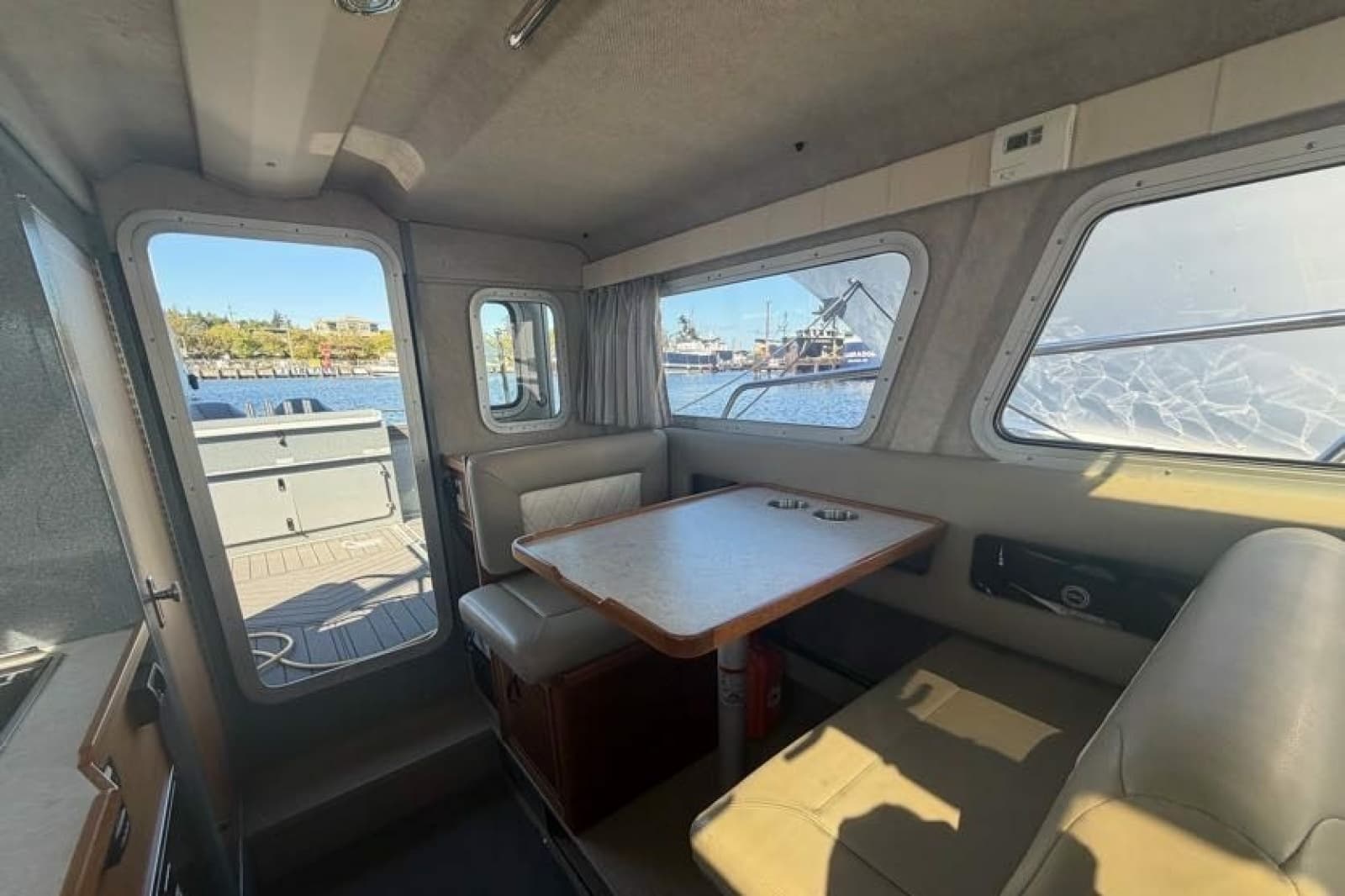 2023 KingFisher XAC