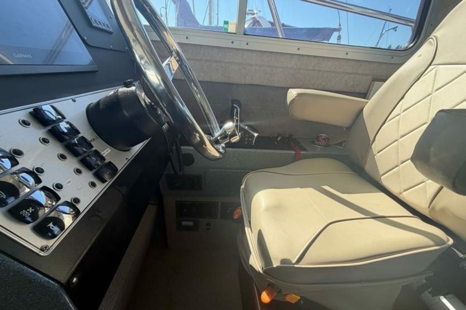 2023 KingFisher XAC