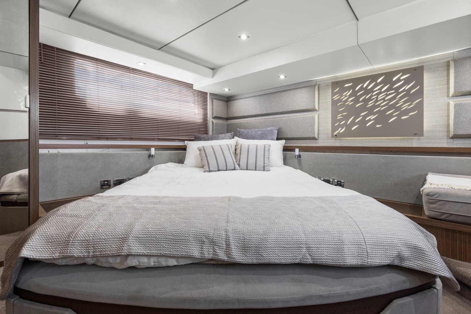 2018 Sea Ray L 550