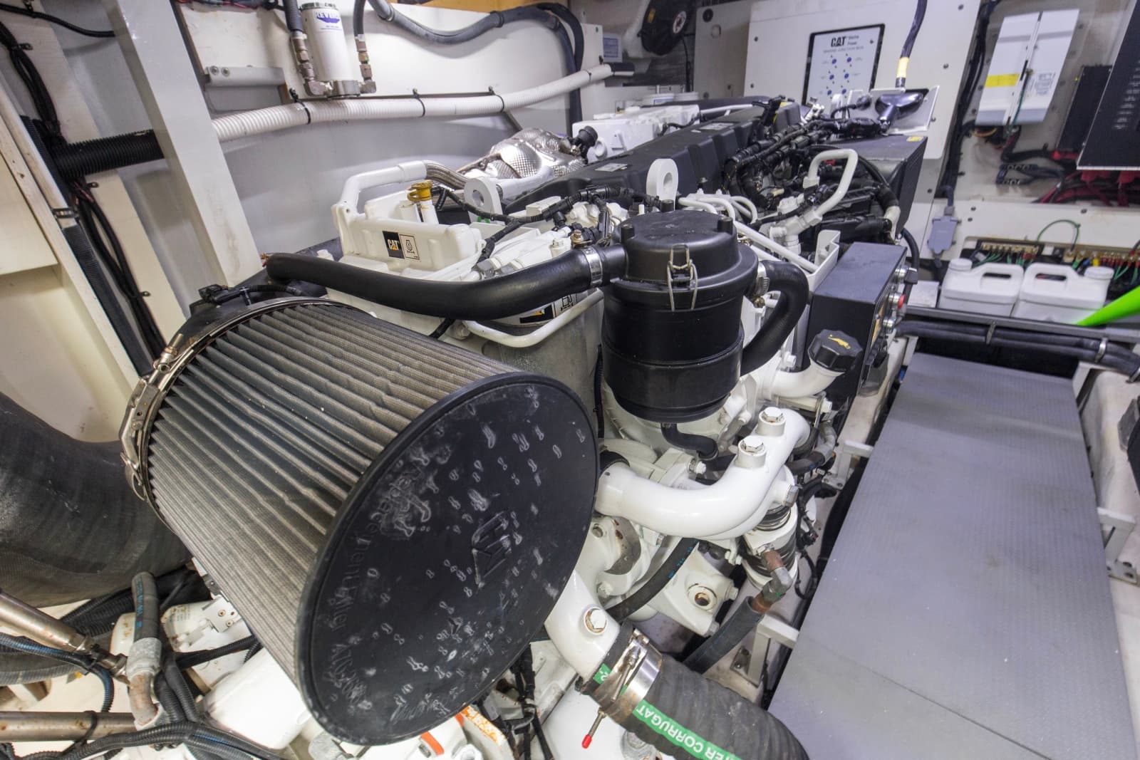 2018 Sea Ray L 550