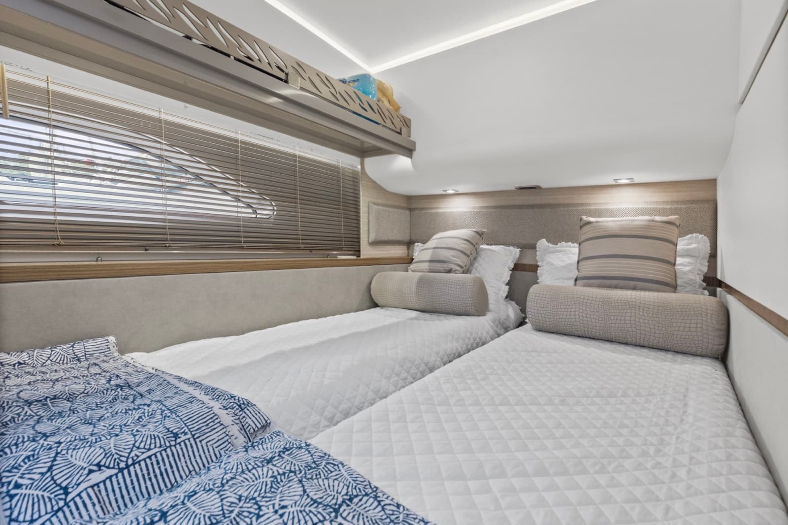 2018 Sea Ray L 550