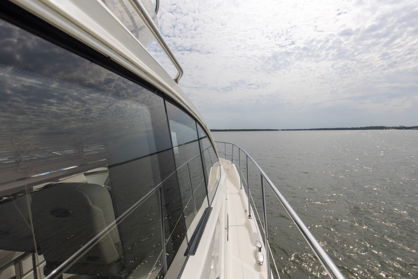 2018 Sea Ray L 550