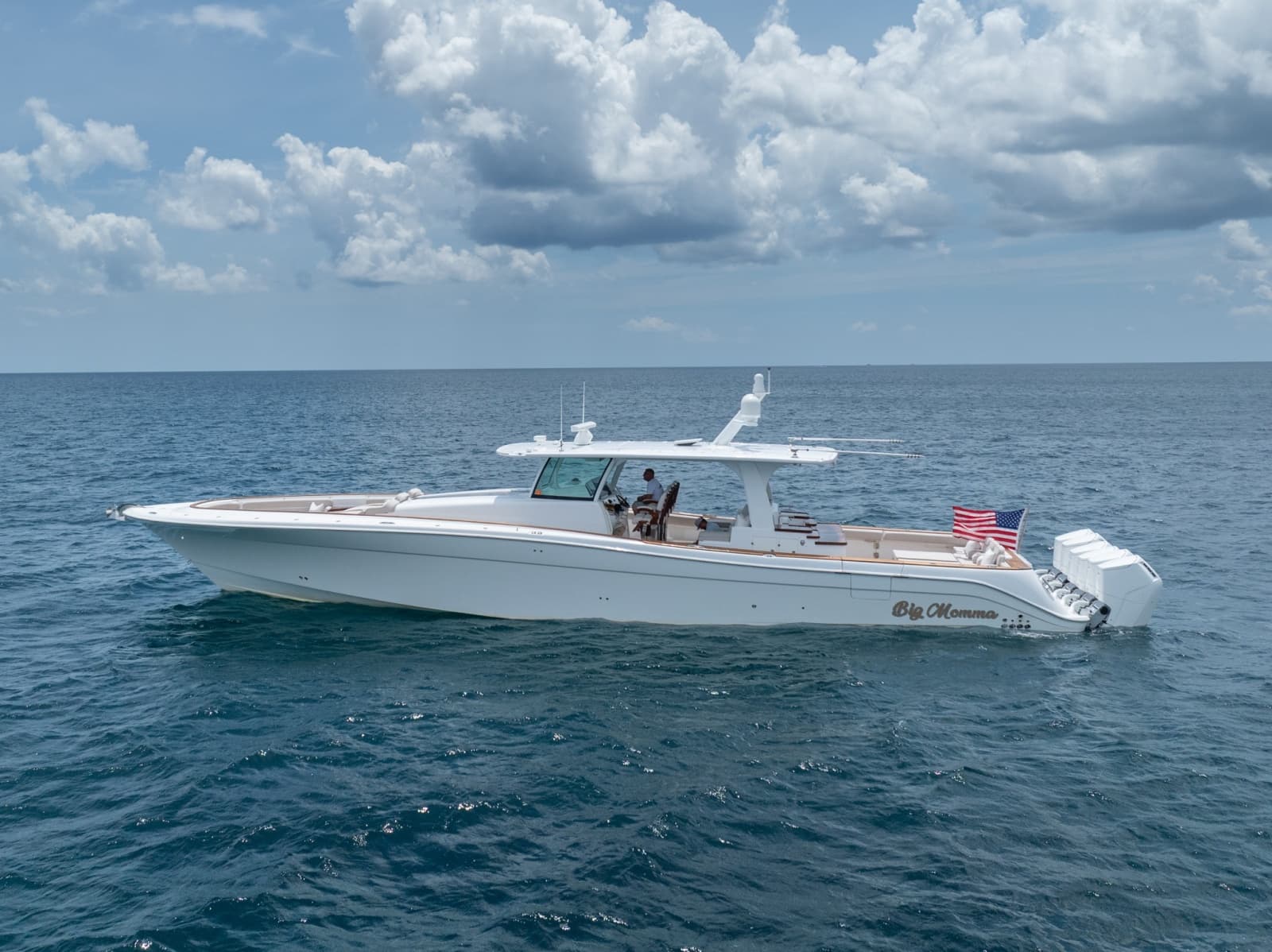 2023 HCB Estrella