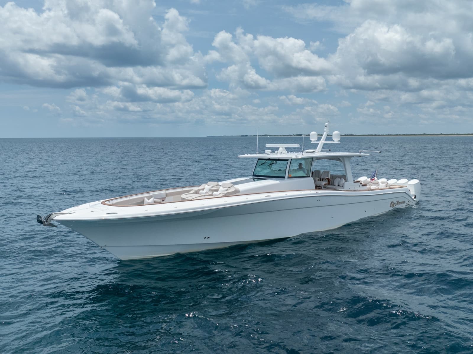 2023 HCB Estrella