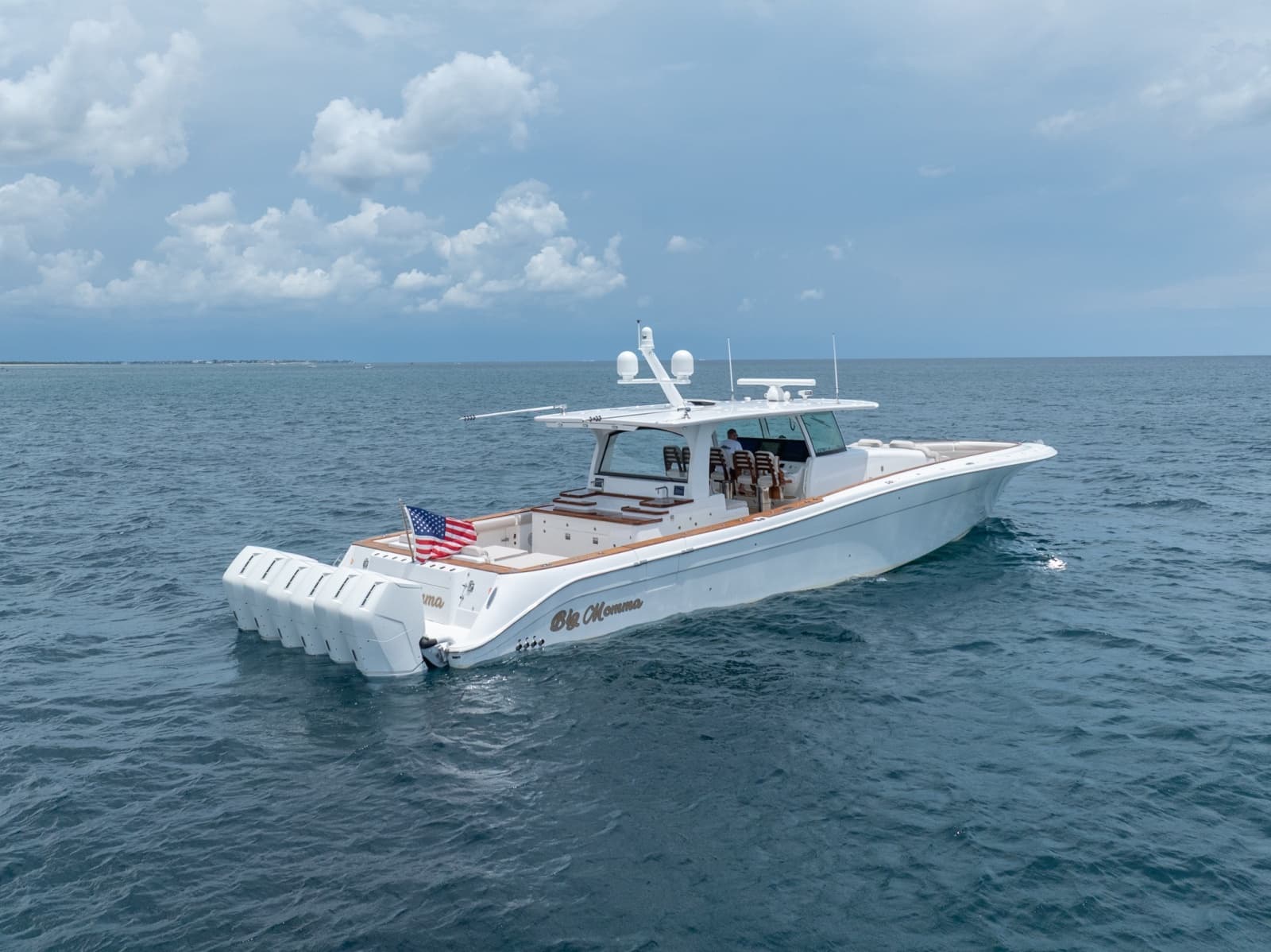 2023 HCB Estrella