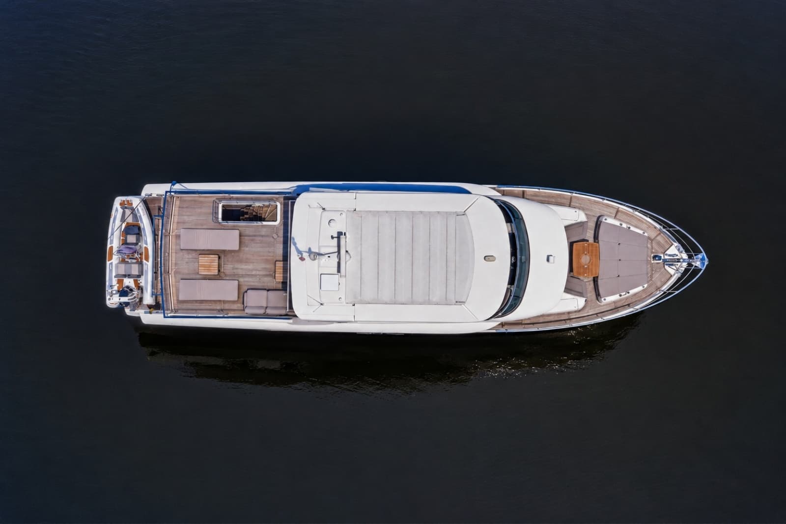 2023 Absolute Navetta 75