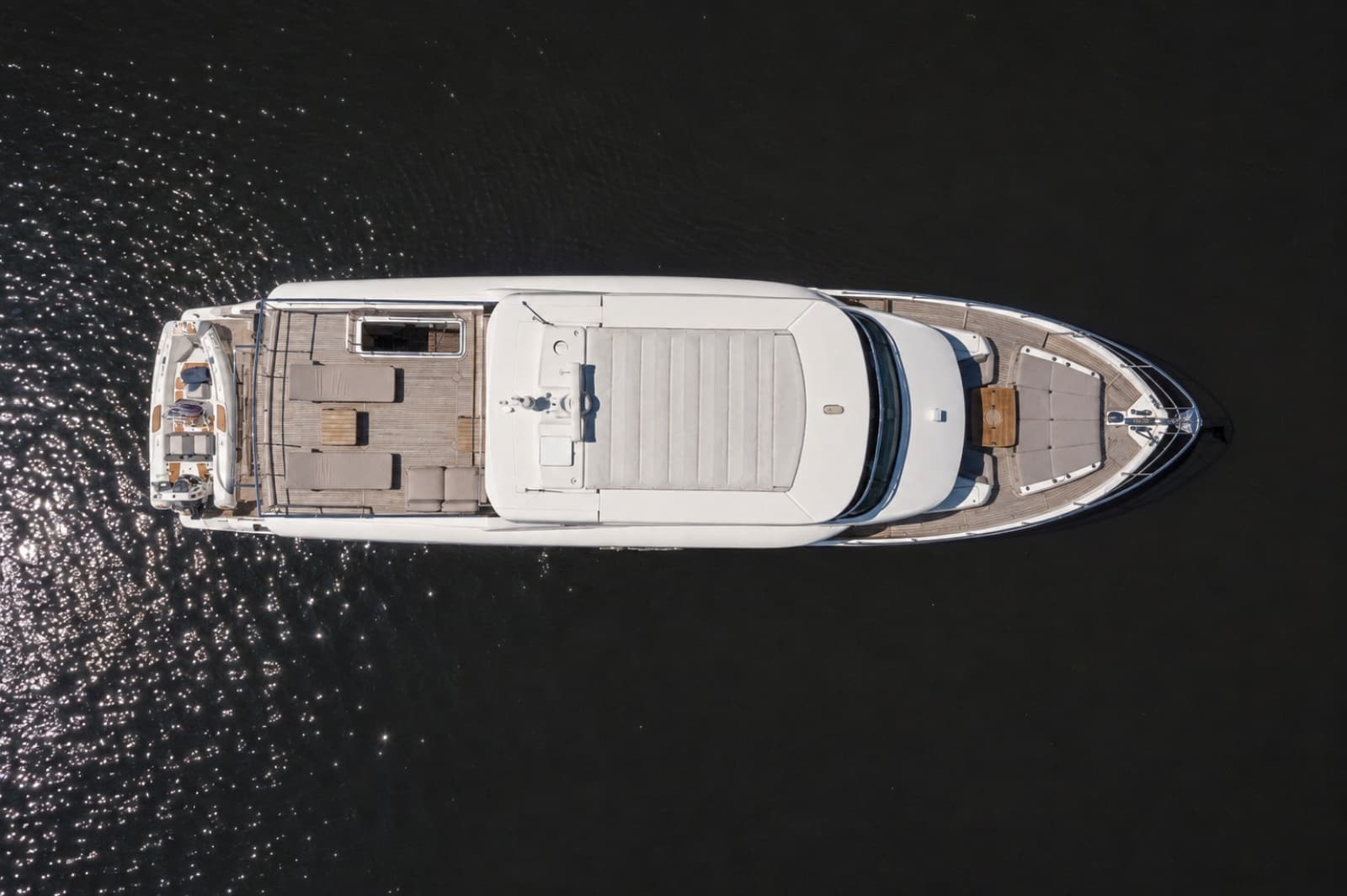 2023 Absolute Navetta 75