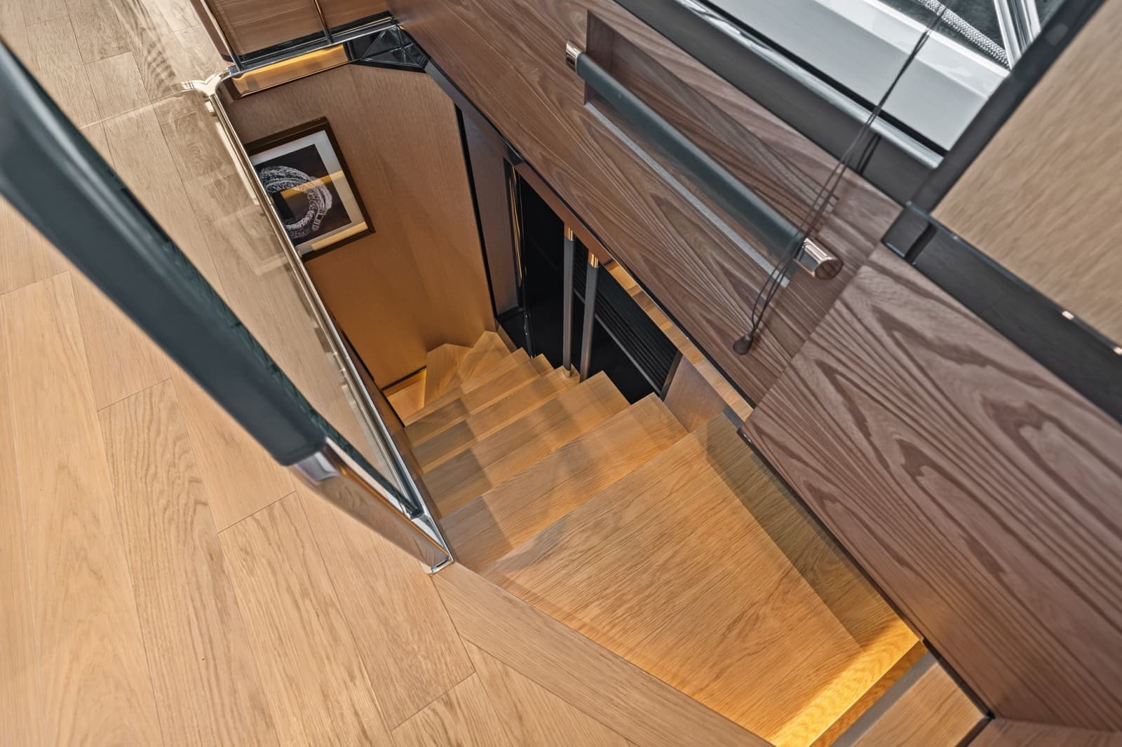 2023 Absolute Navetta 75