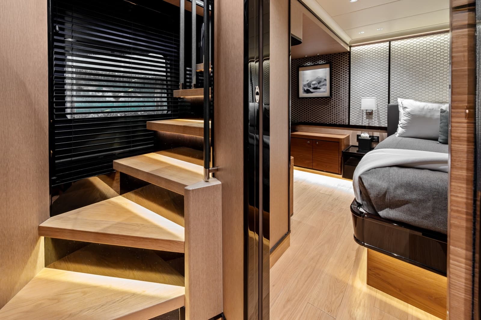 2023 Absolute Navetta 75