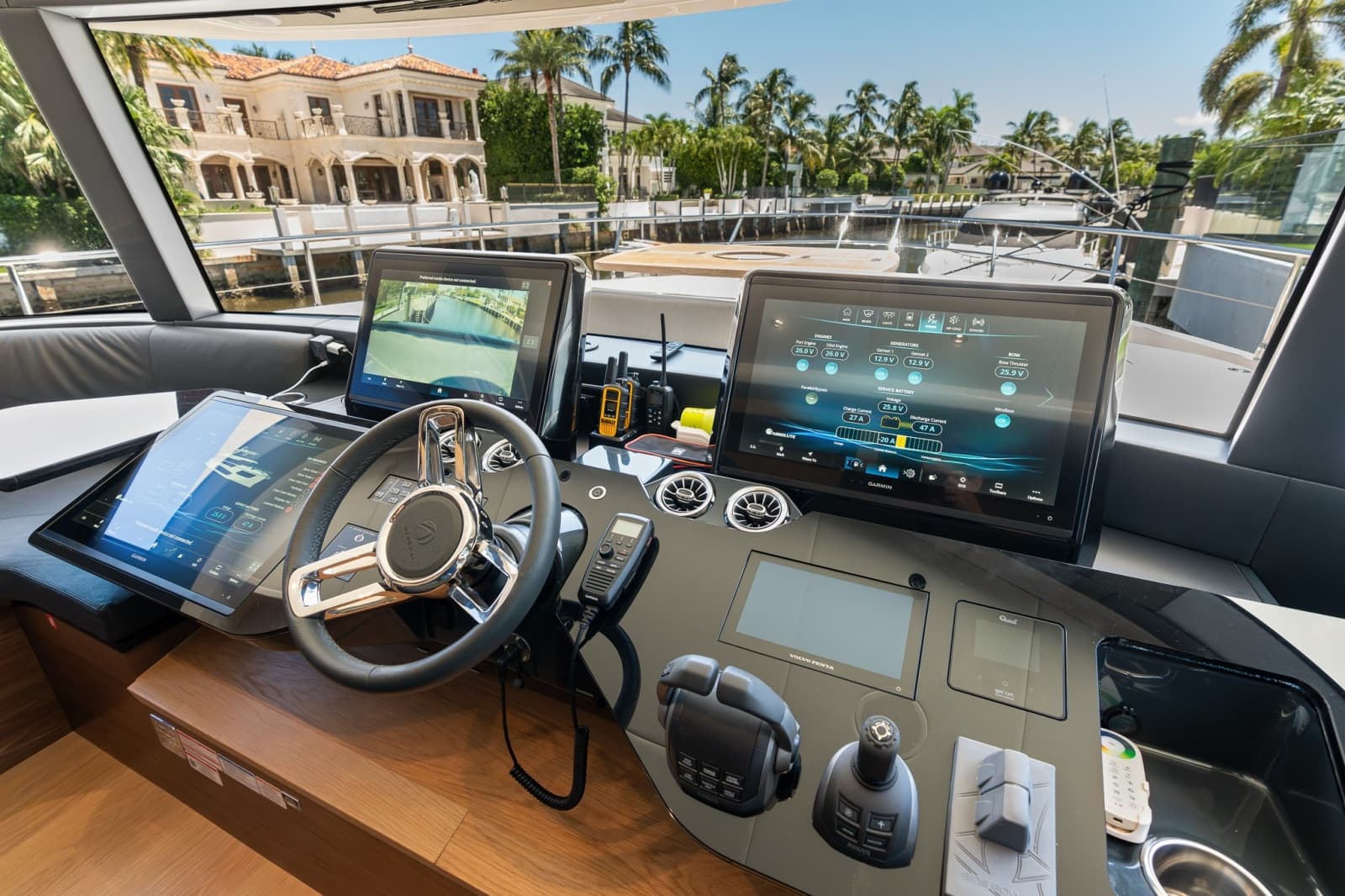 2023 Absolute Navetta 75