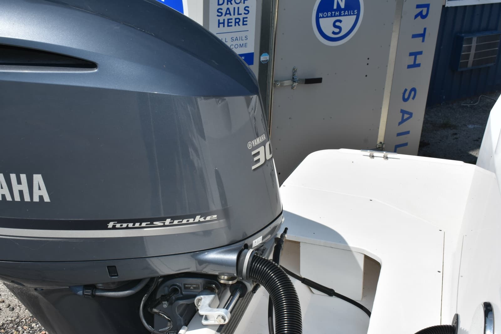 2019 Ranger Tugs R27LE