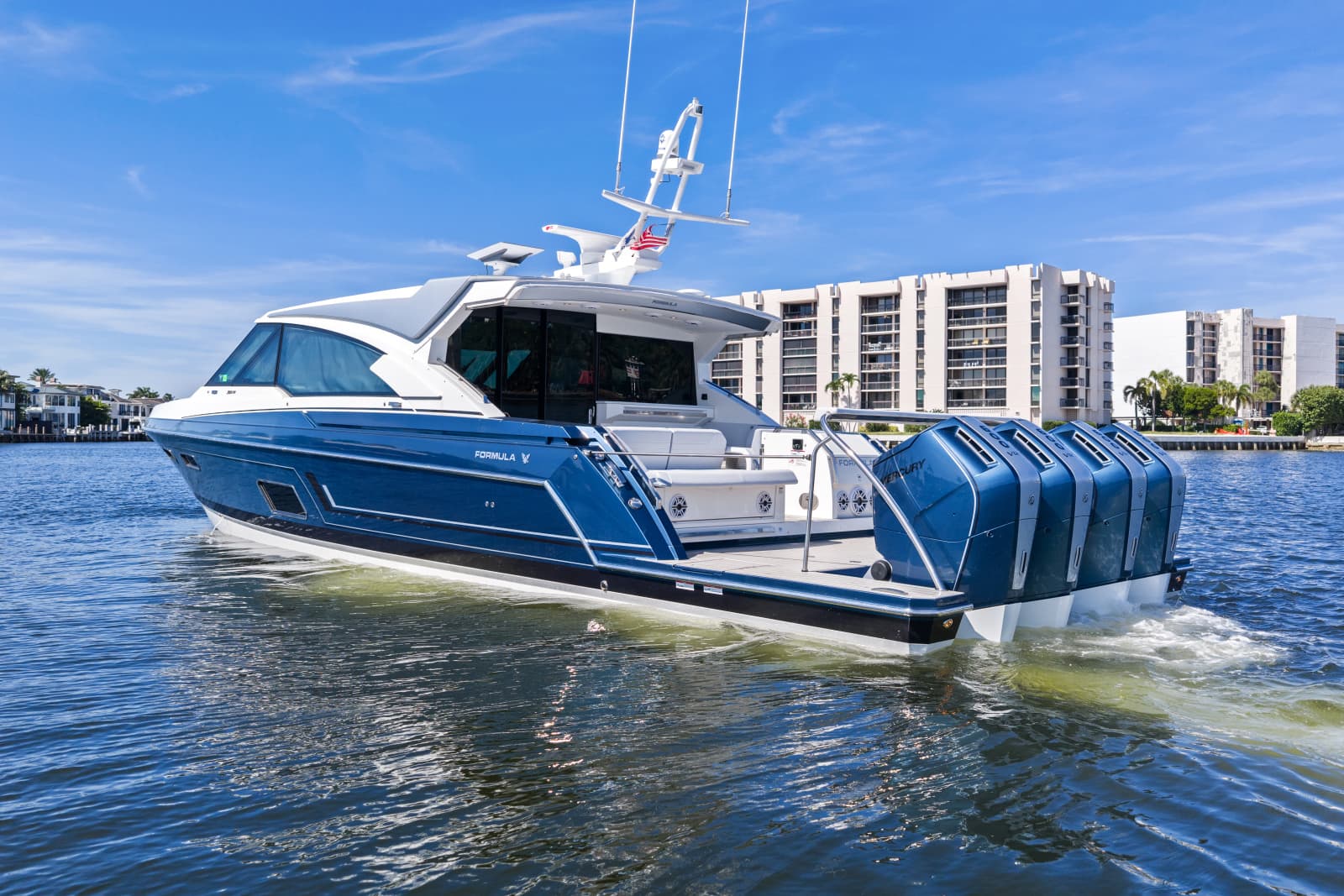 2025 Formula 500 Super Sport Crossover