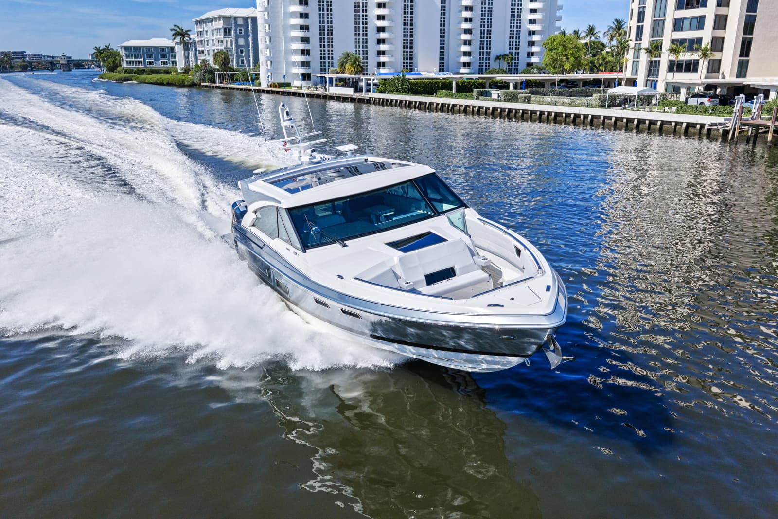 2025 Formula 500 Super Sport Crossover
