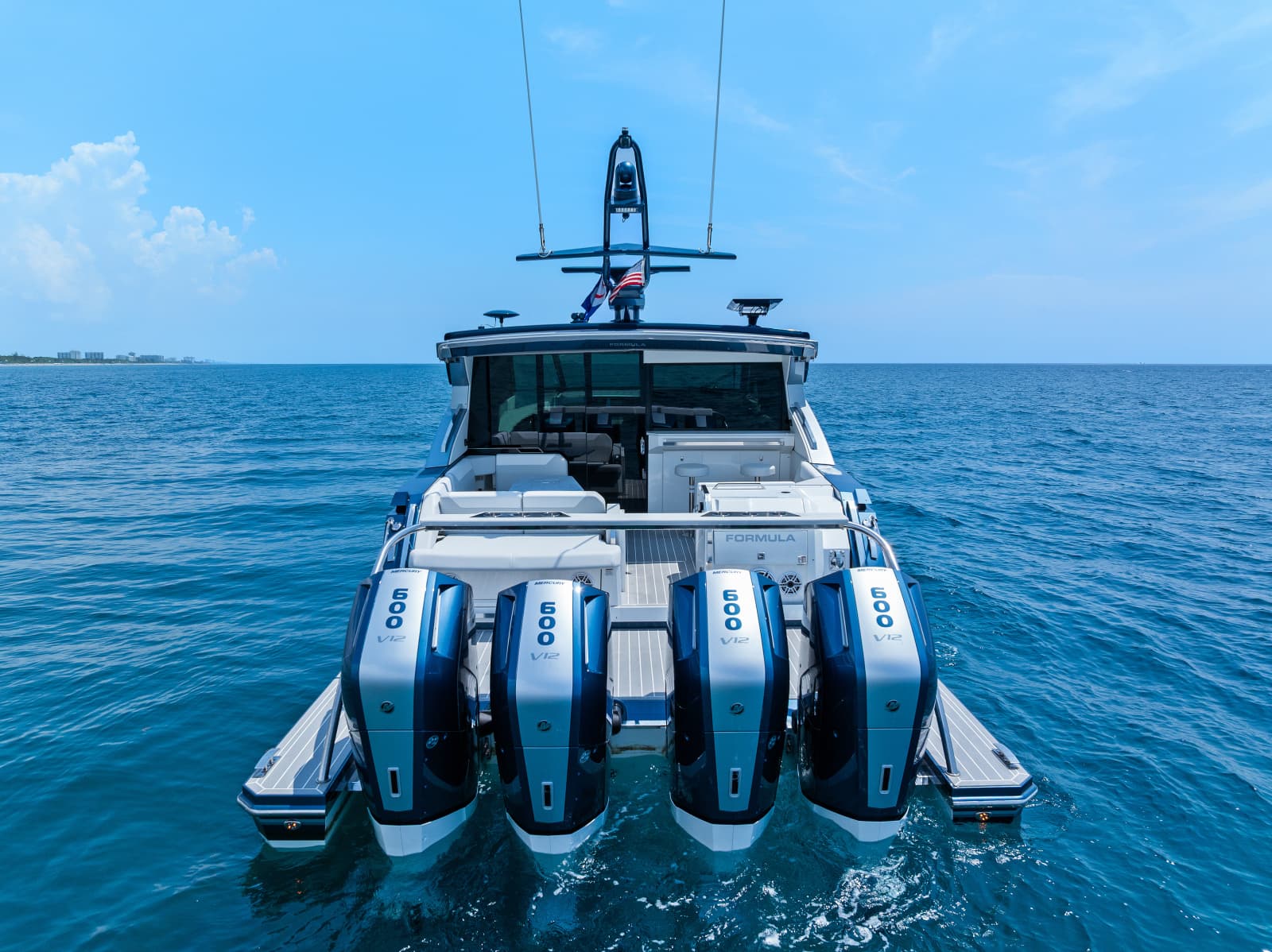 2026 Formula 500 Super Sport Crossover