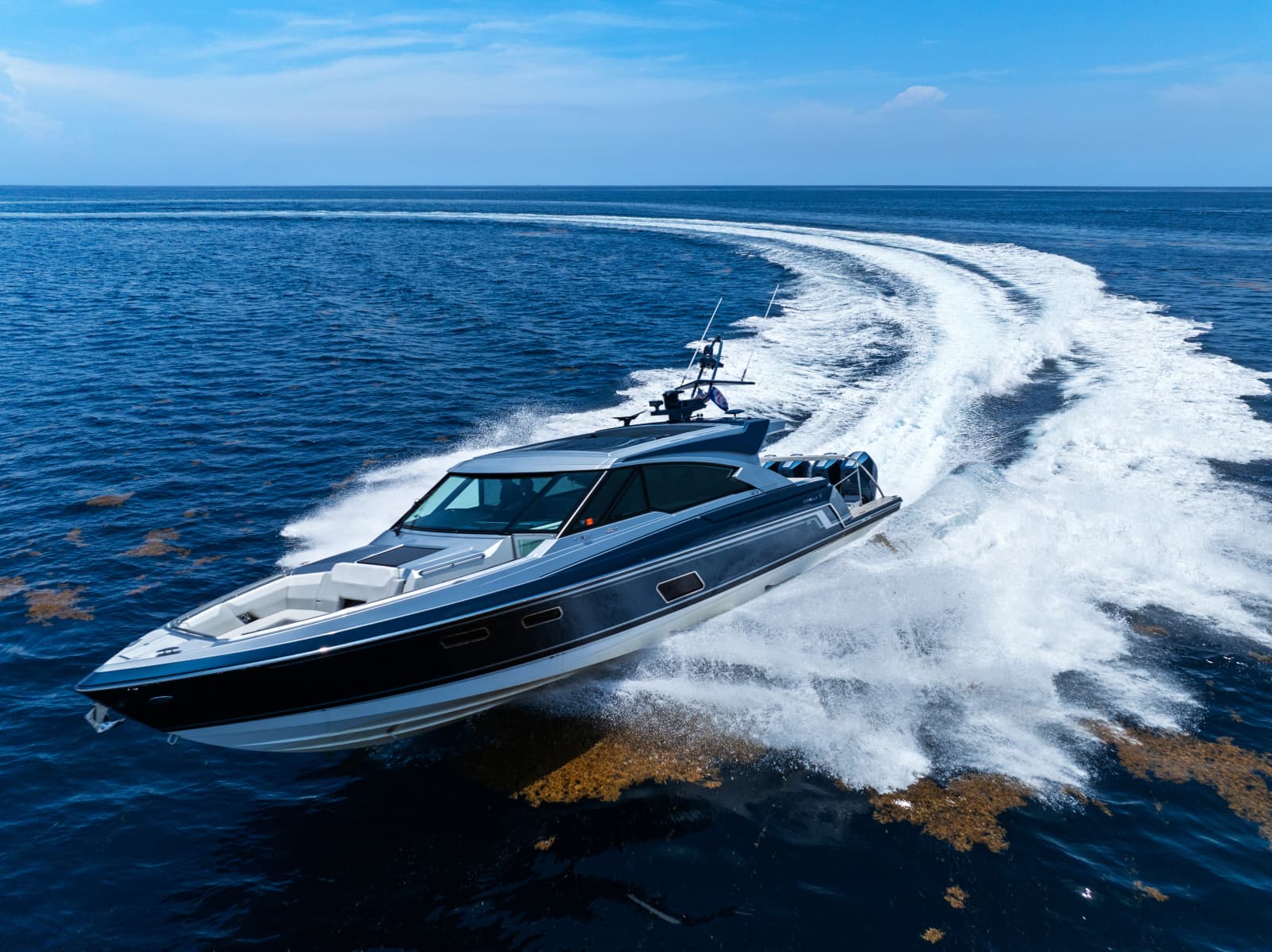 2026 Formula 500 Super Sport Crossover