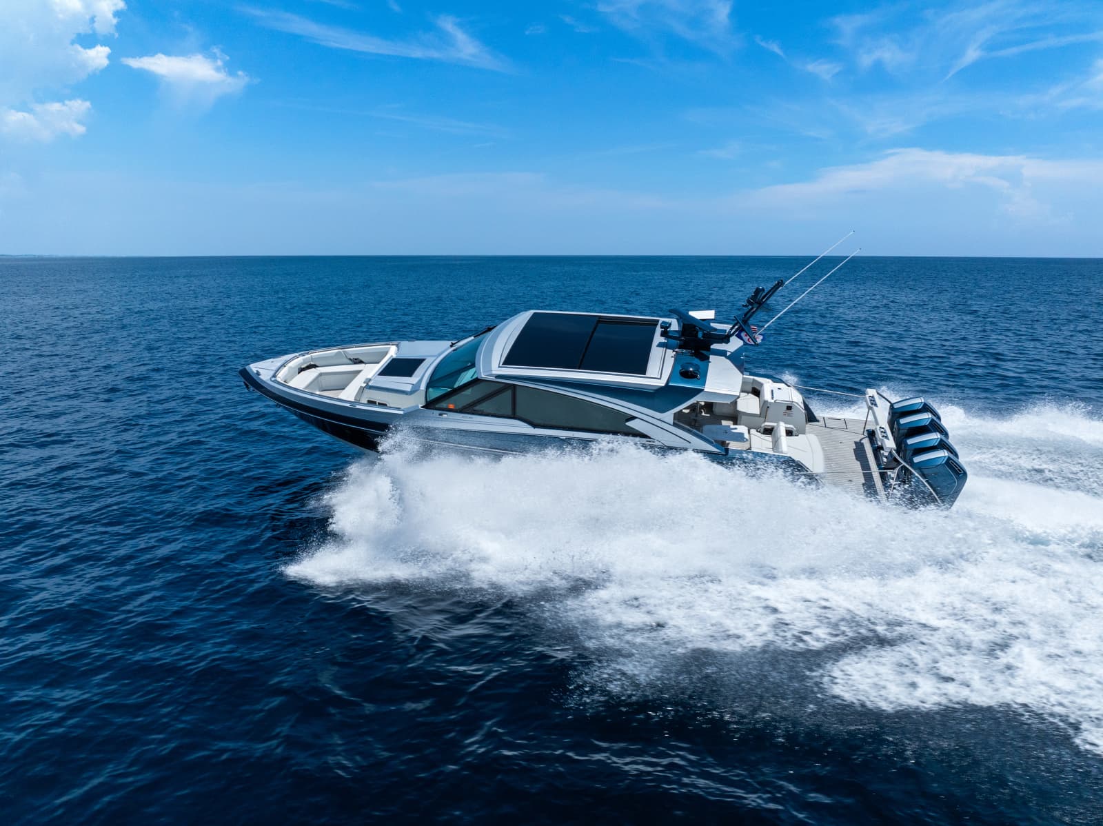 2026 Formula 500 Super Sport Crossover