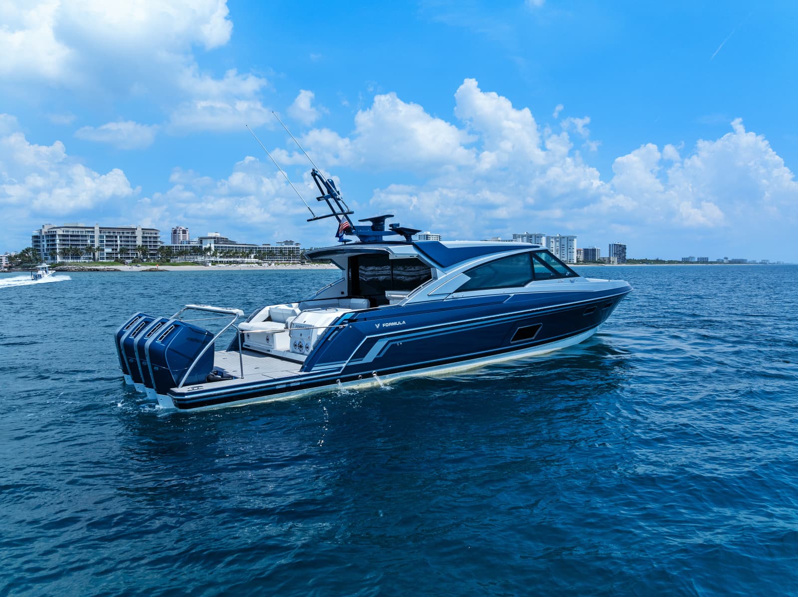2026 Formula 500 Super Sport Crossover