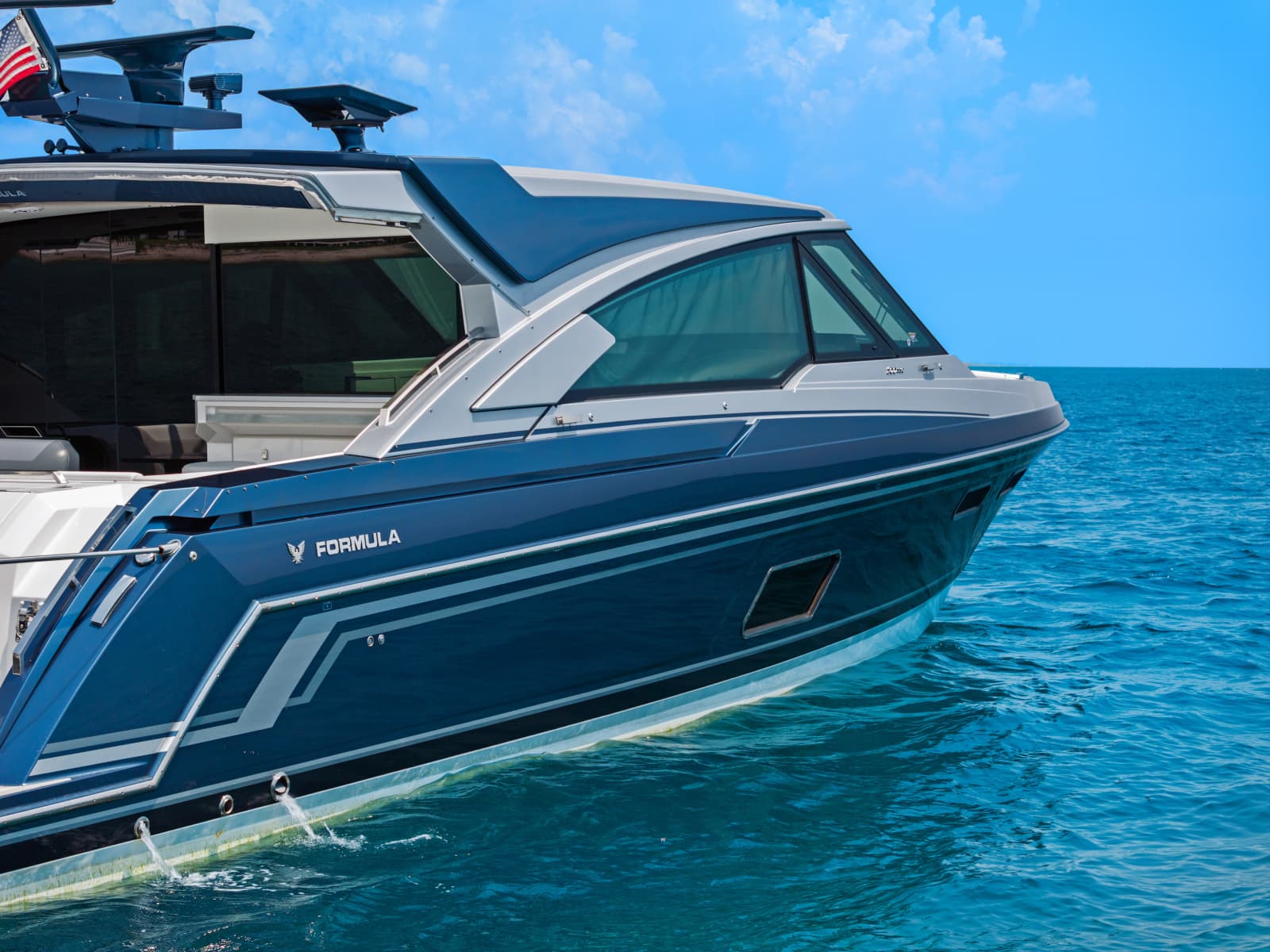 2026 Formula 500 Super Sport Crossover
