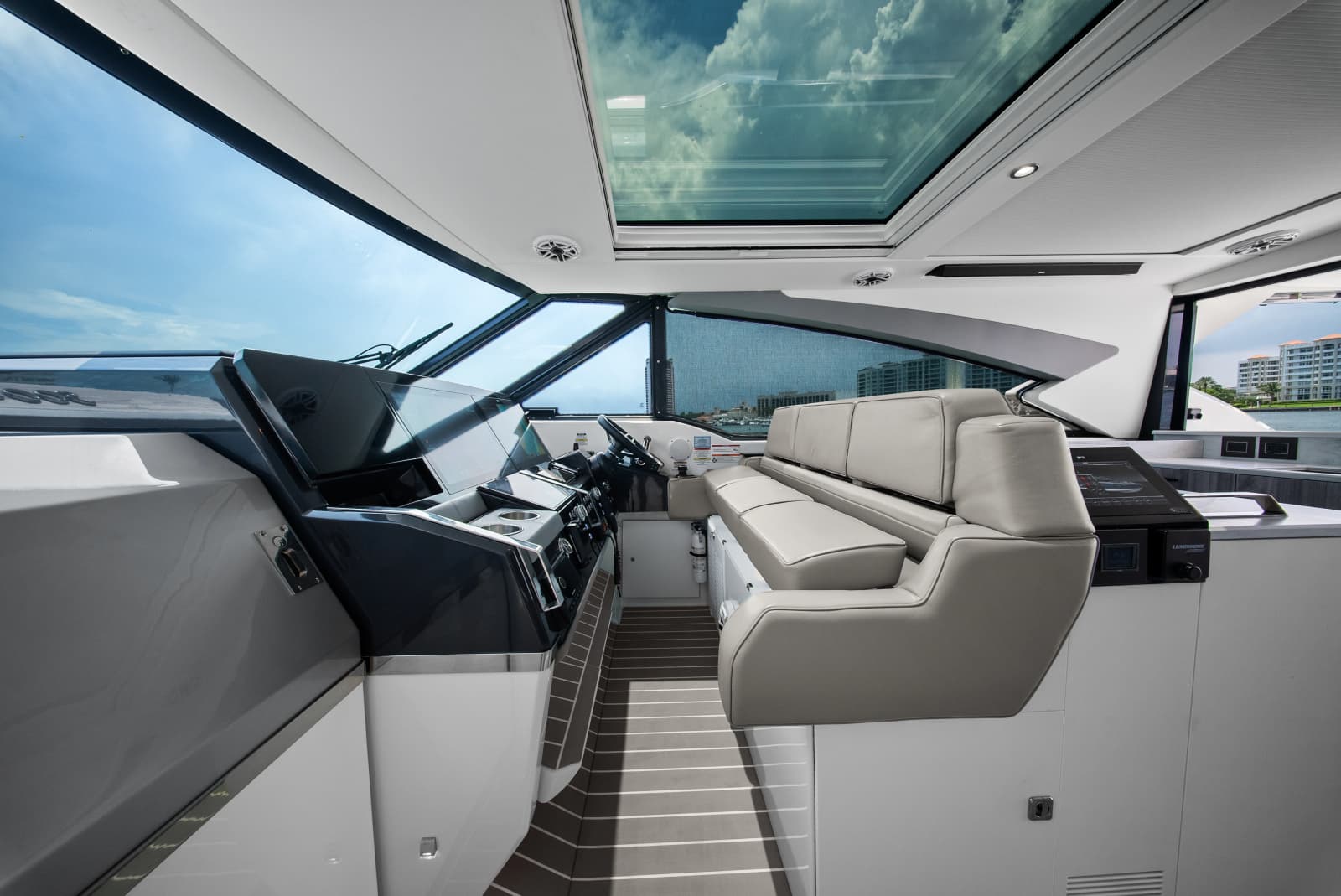 2026 Formula 500 Super Sport Crossover