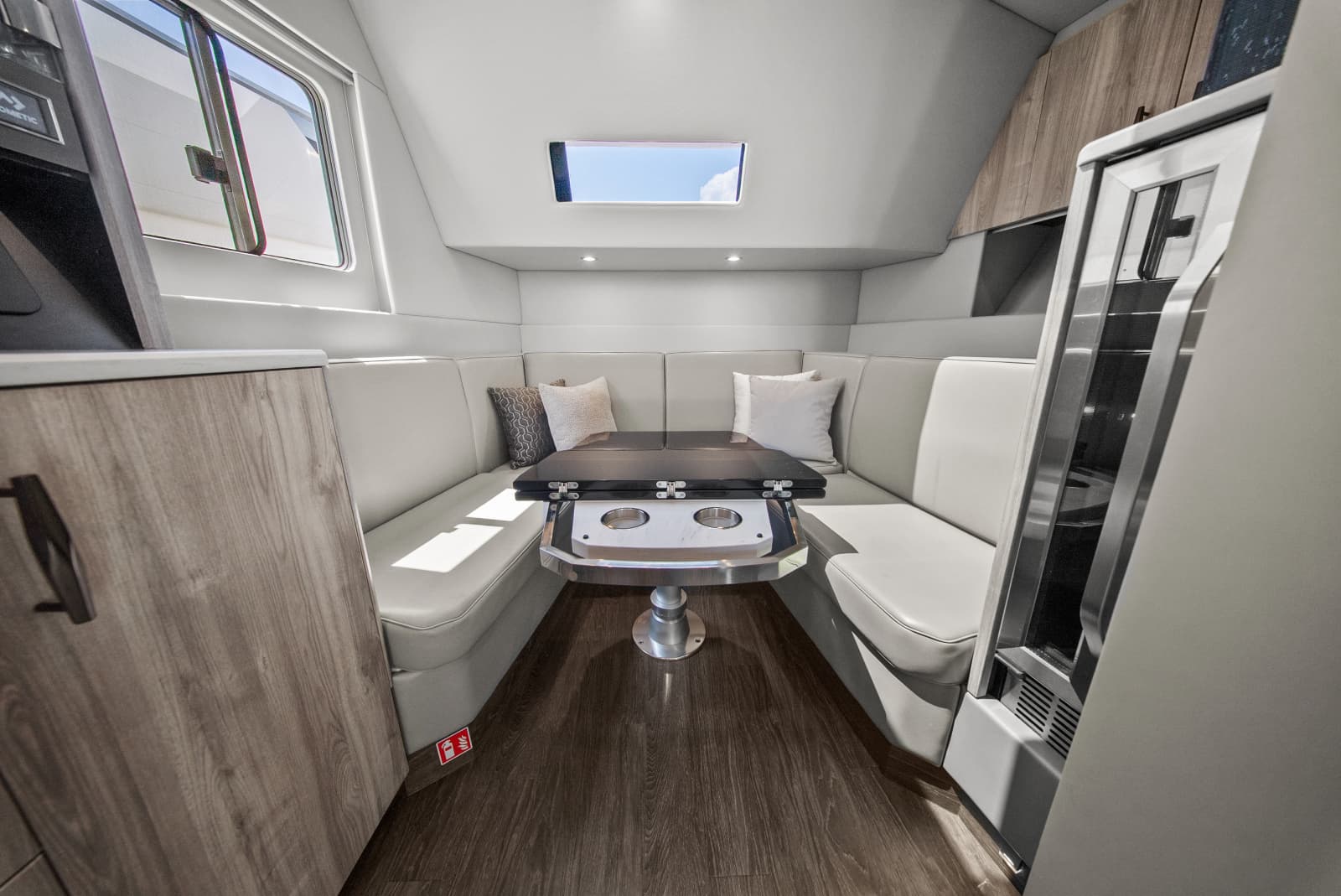 2026 Formula 500 Super Sport Crossover