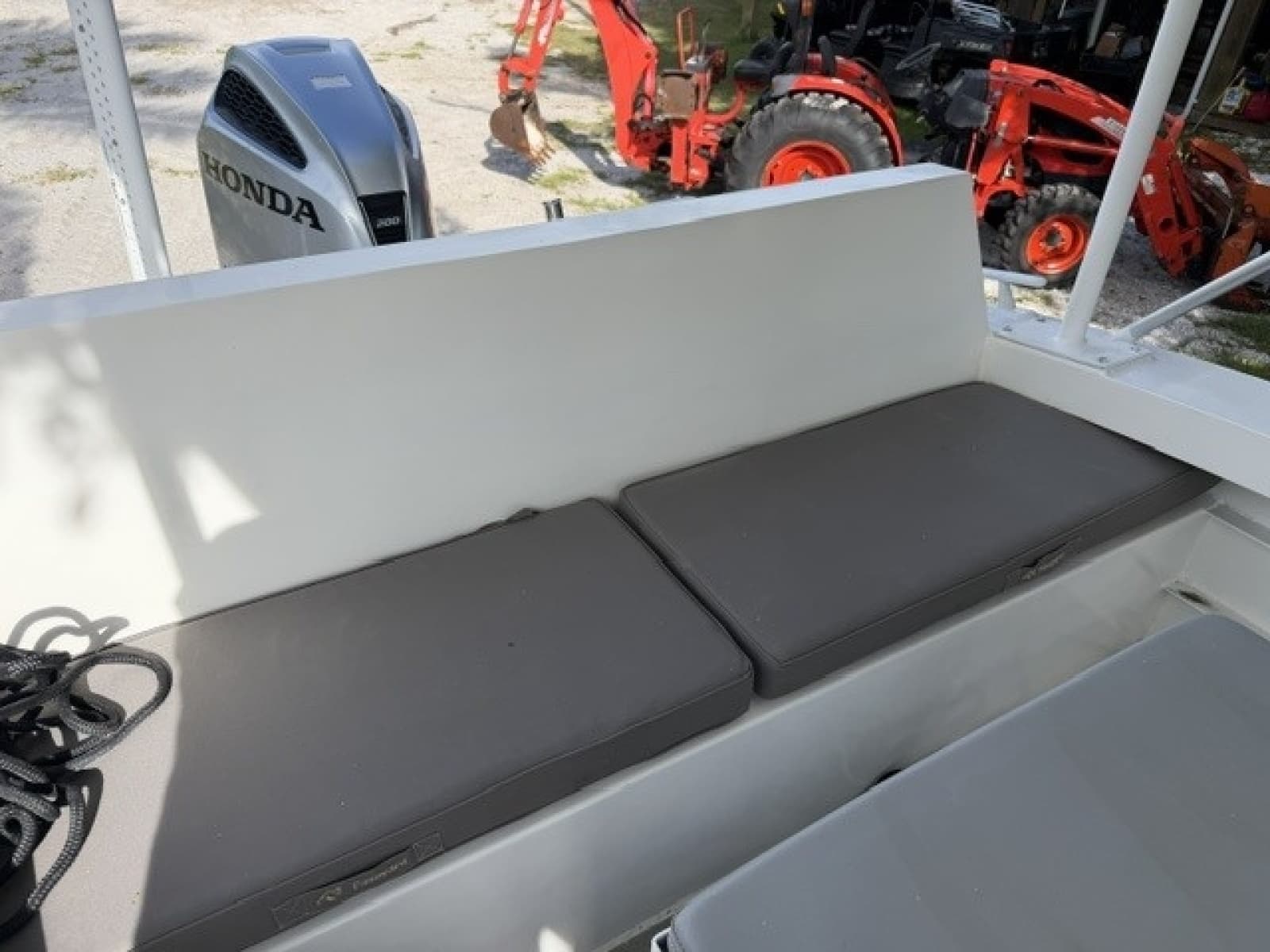 2022 Custom Florida Landing Craft