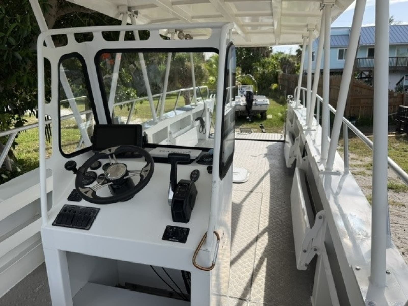 2022 Custom Florida Landing Craft