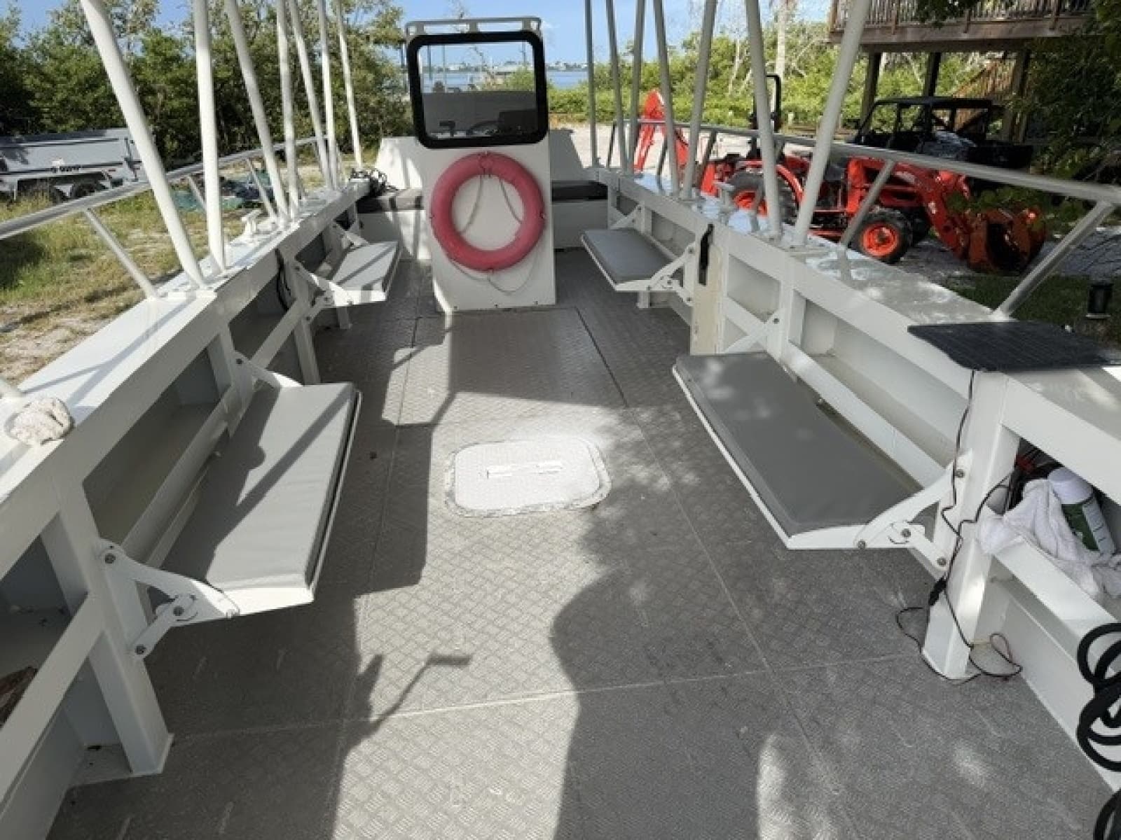 2022 Custom Florida Landing Craft