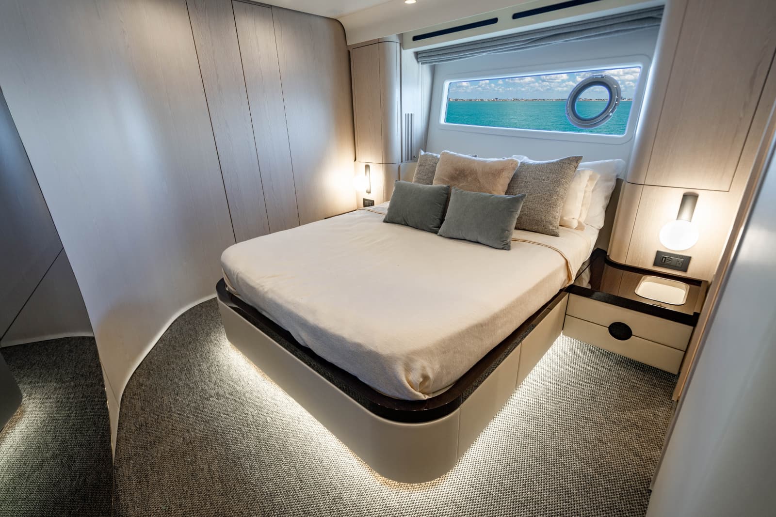 2025 Azimut FLY 78