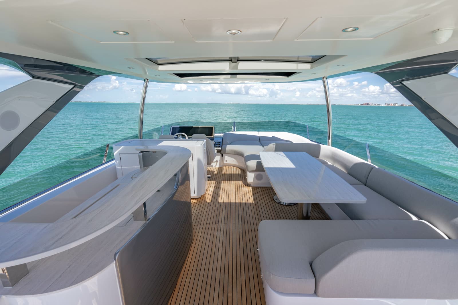 2025 Azimut FLY 78