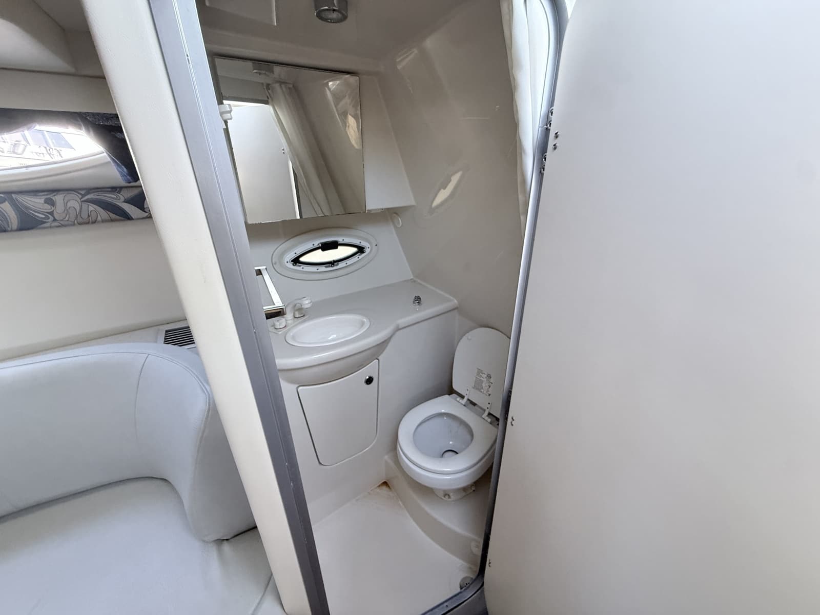 2011 Bayliner 315 SB