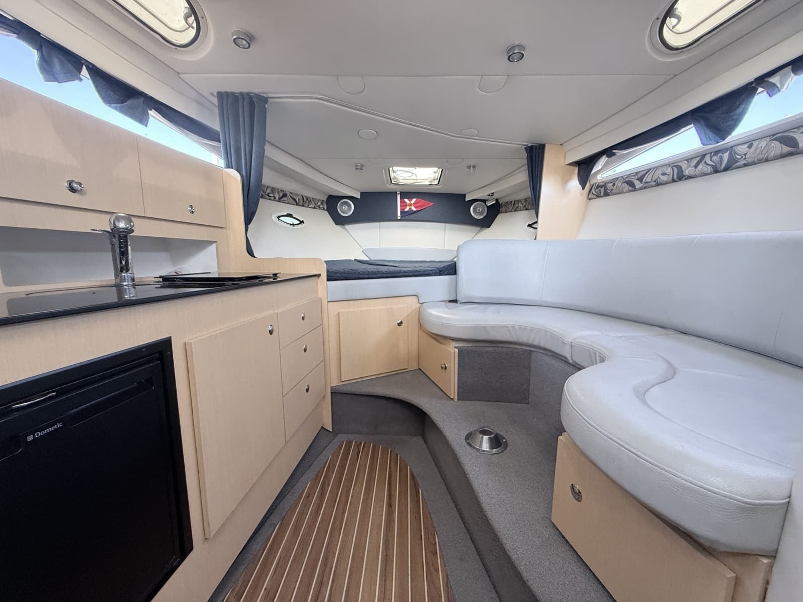 2011 Bayliner 315 SB