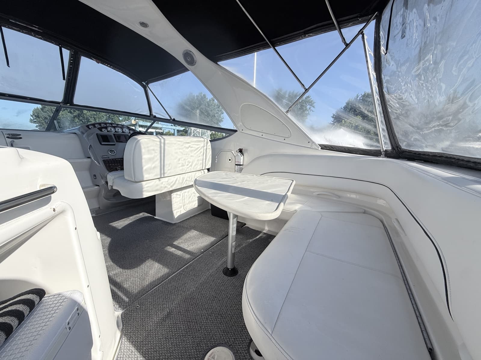 2011 Bayliner 315 SB