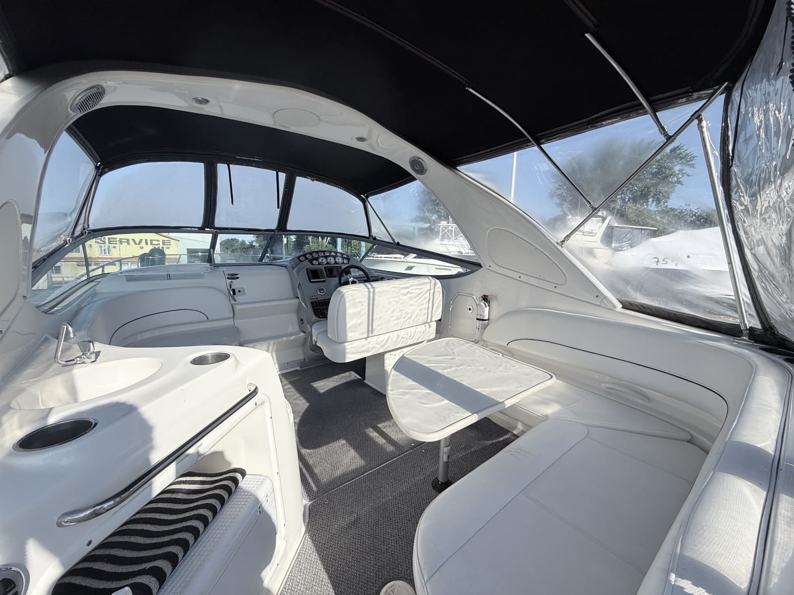 2011 Bayliner 315 SB