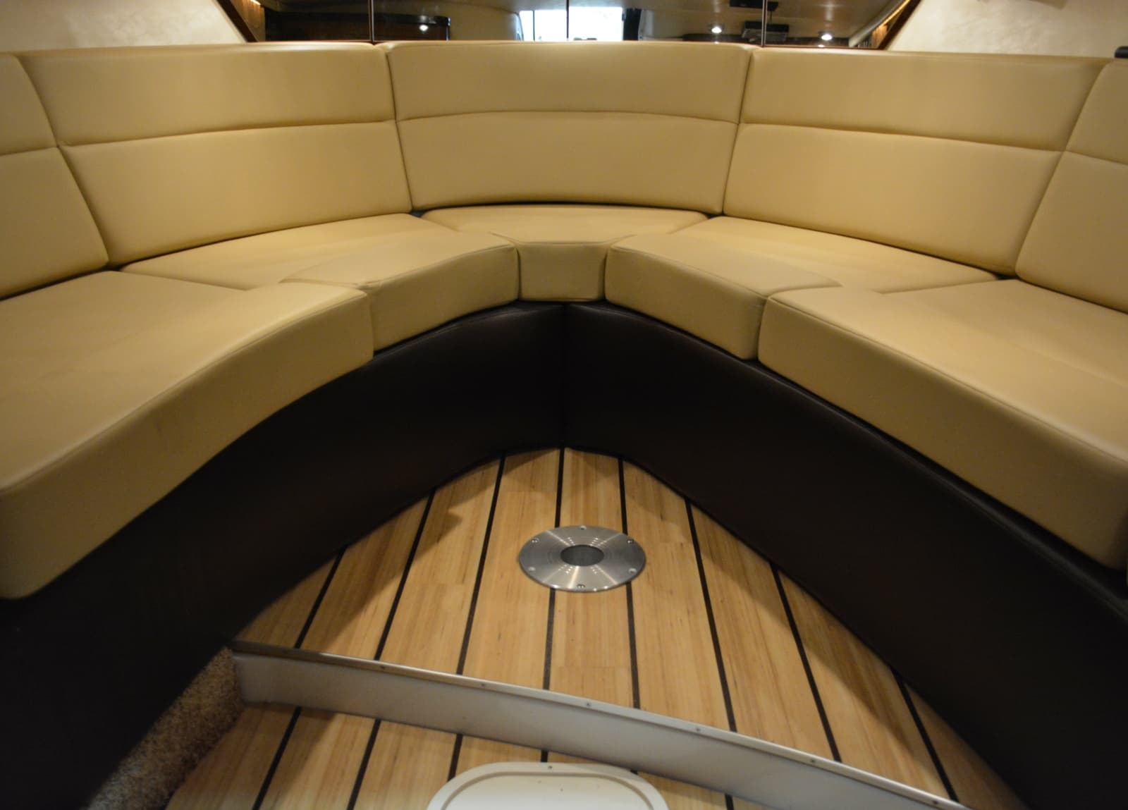 2014 Regal 3550