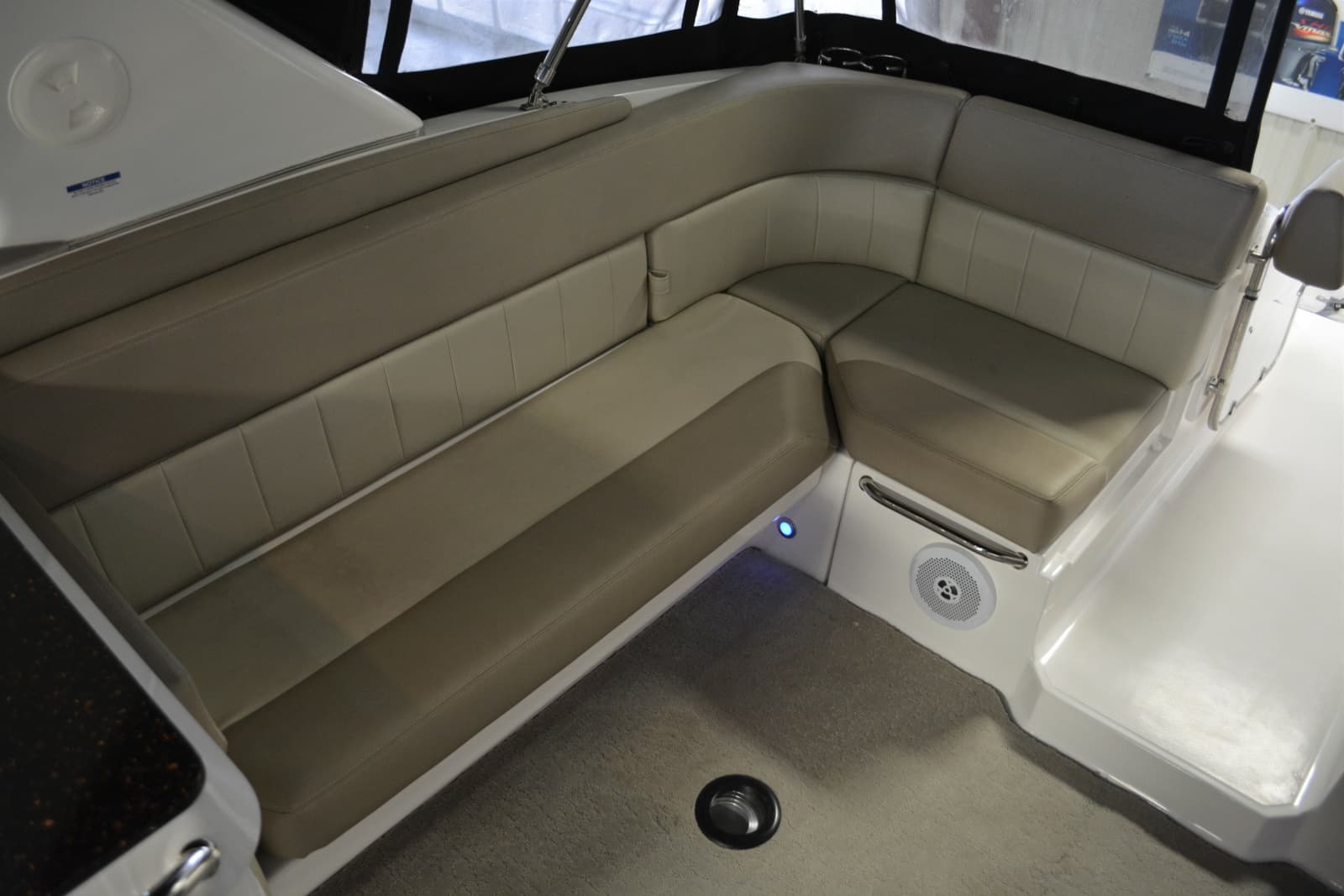 2014 Regal 3550