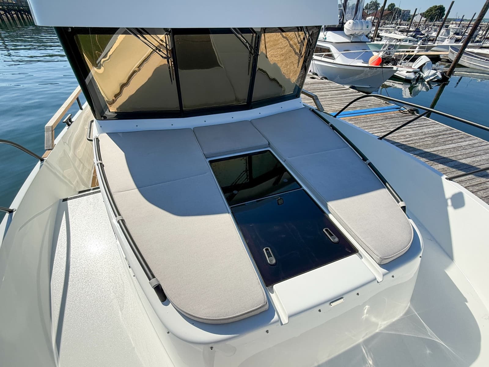 2026 Targa 
