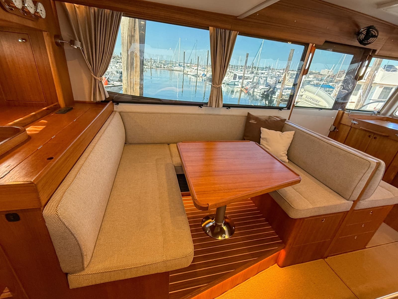 2026 Targa 