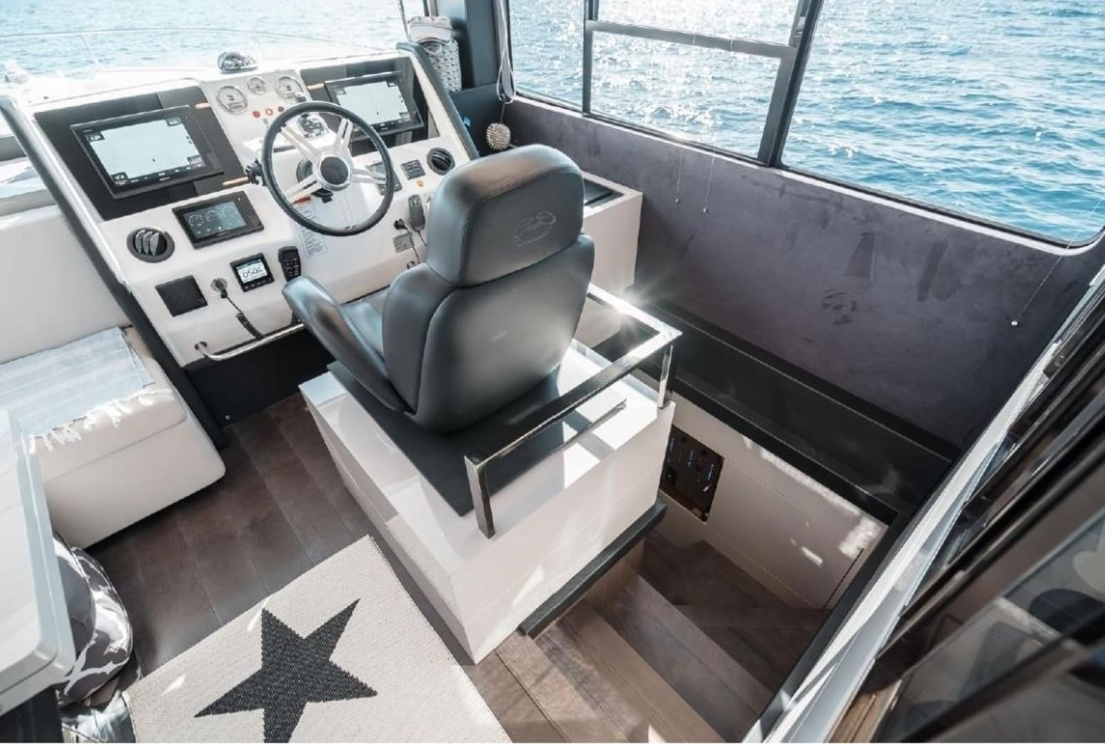 2018 Cranchi T53 LD