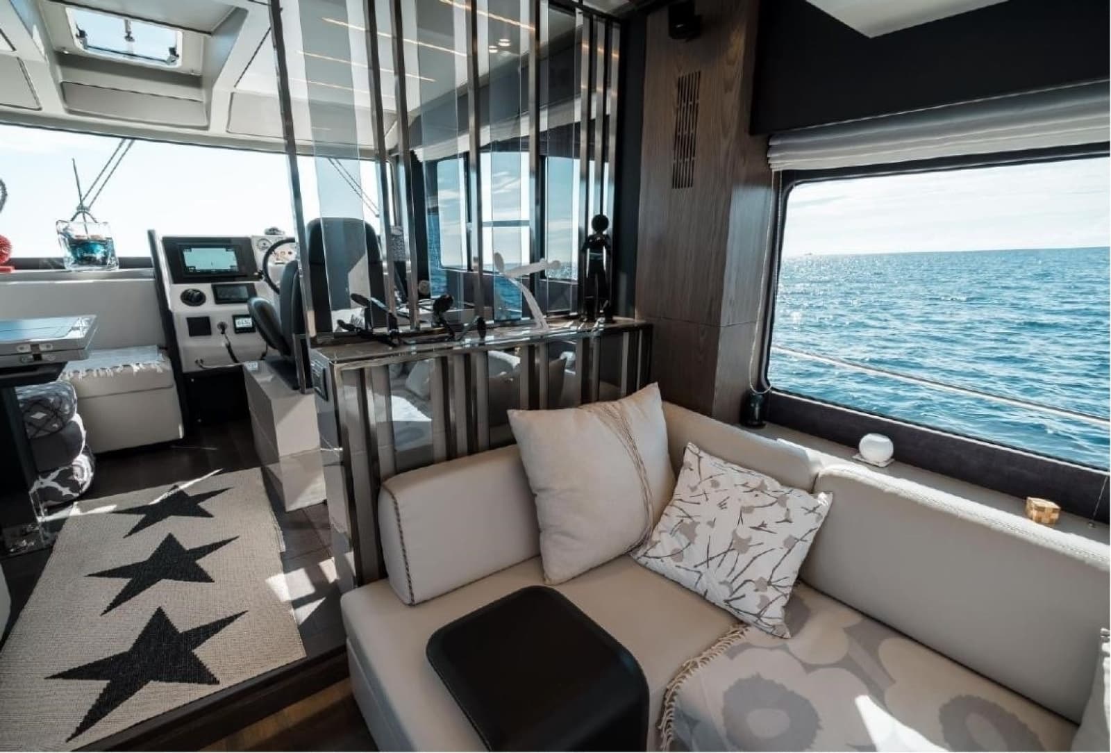 2018 Cranchi T53 LD