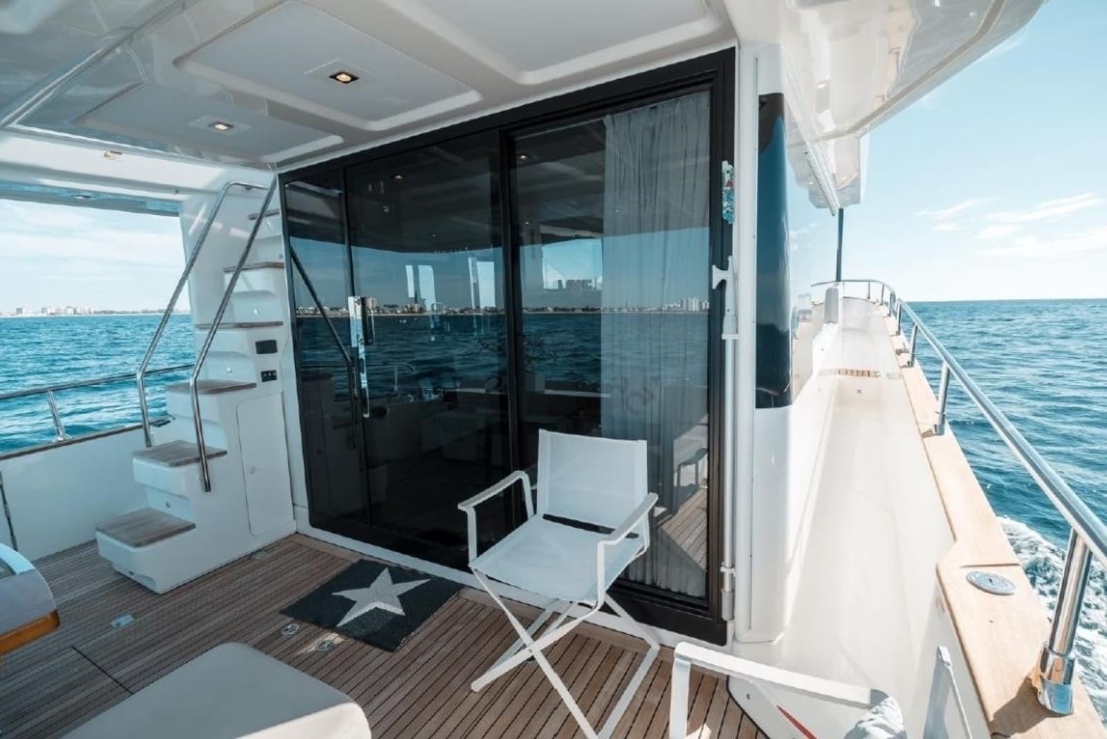 2018 Cranchi T53 LD