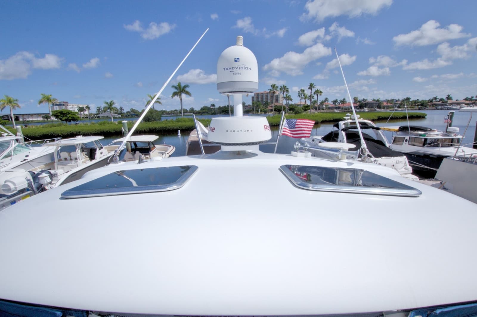 2008 Formula 40 Performance Cruiser