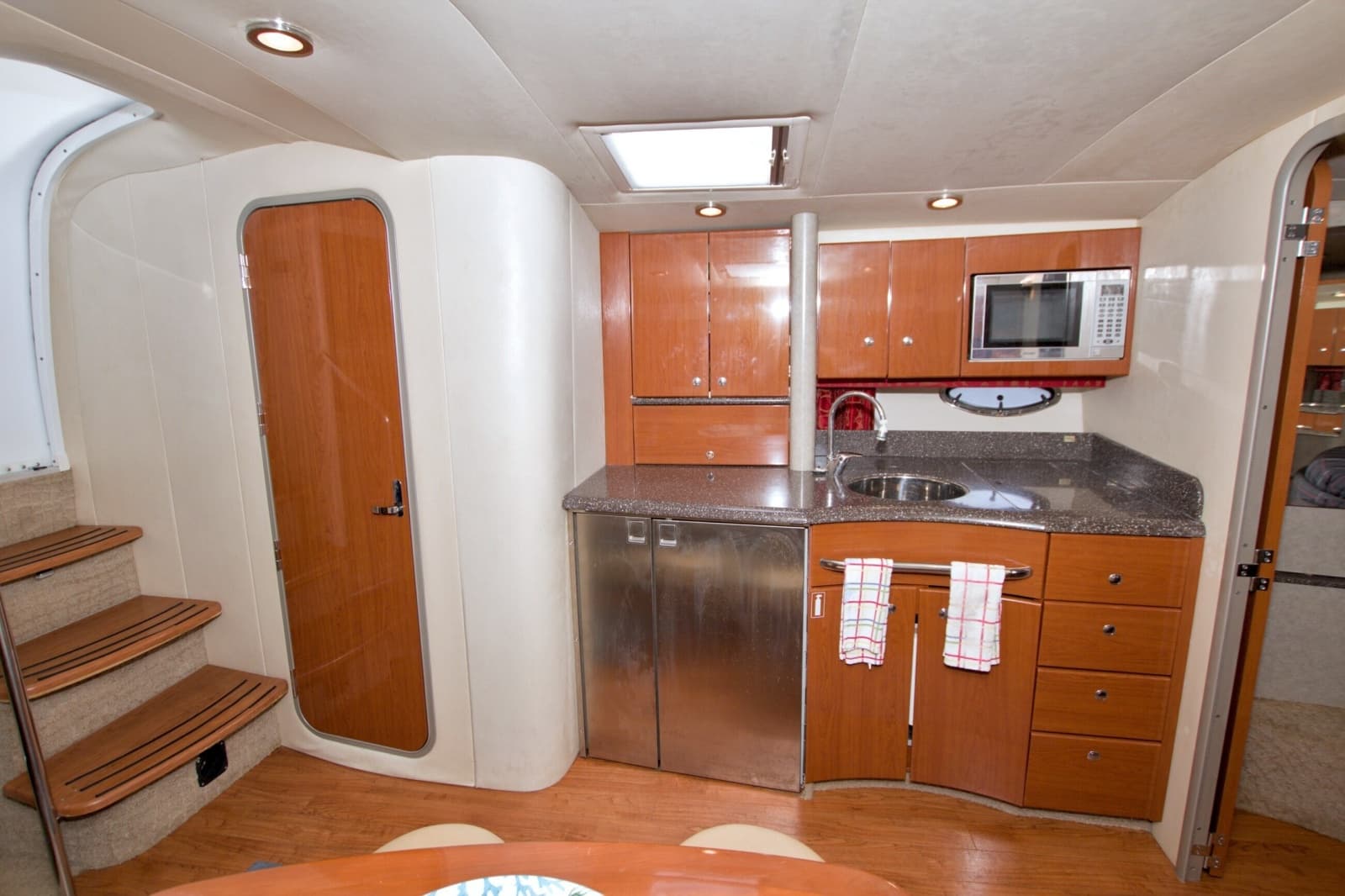 2008 Formula 40 Performance Cruiser