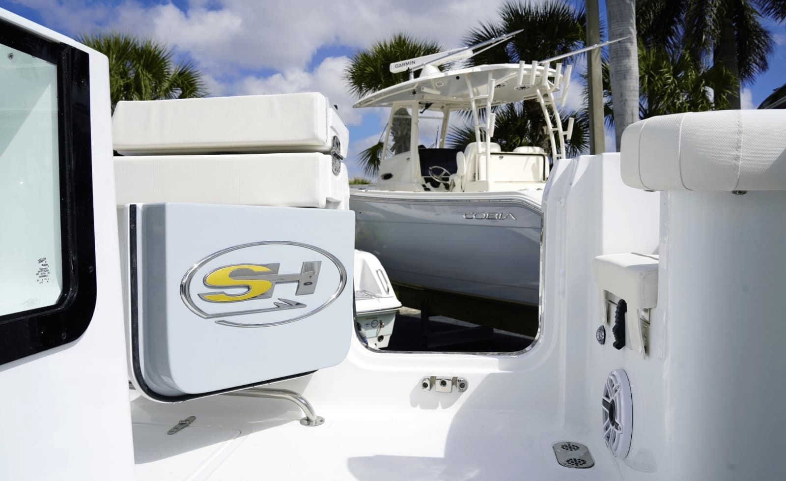 2026 Sea Hunt Gamefish 28FS