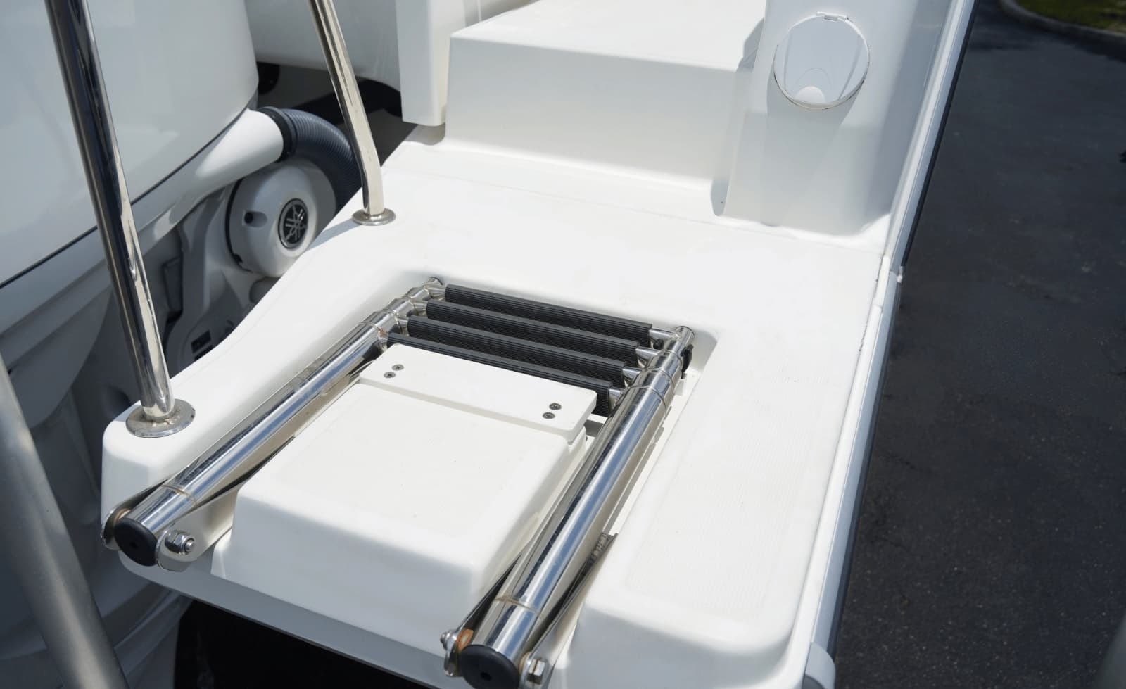 2025 Jeanneau NC 895 Sport S2